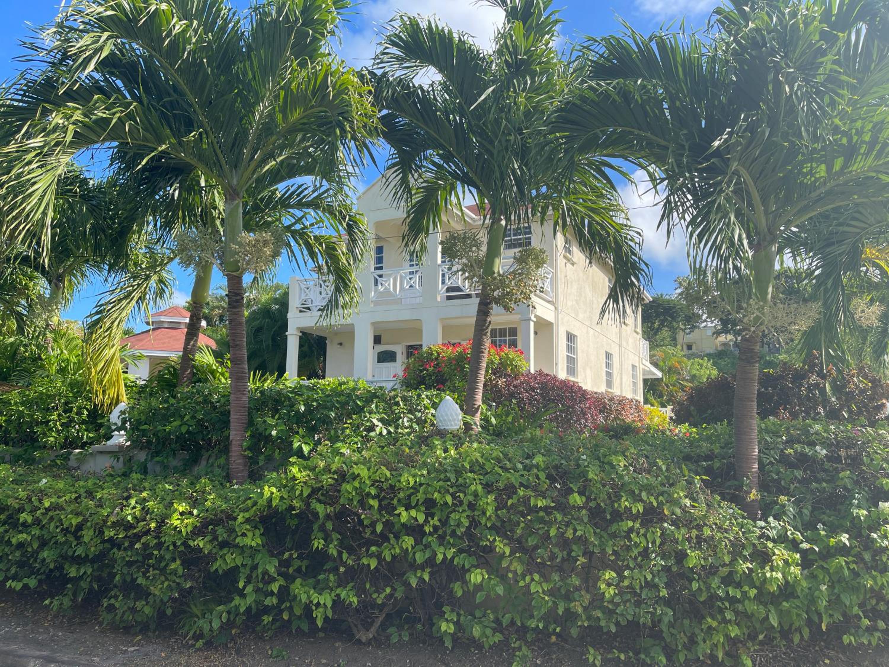Holland Park Barbados
