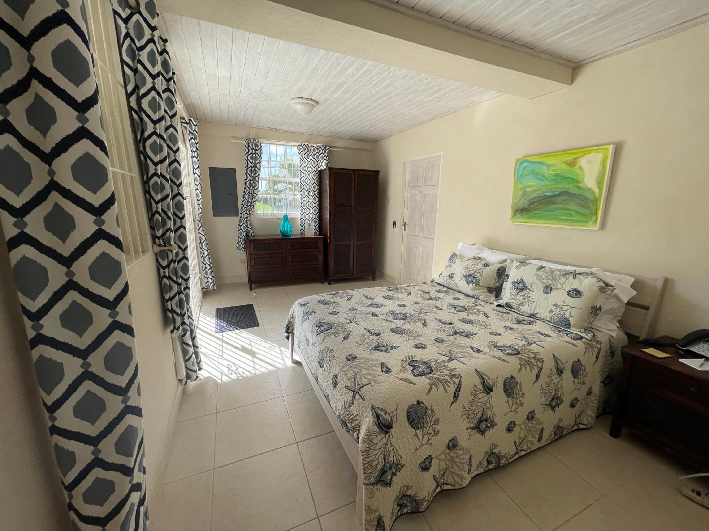 Holland Park Barbados