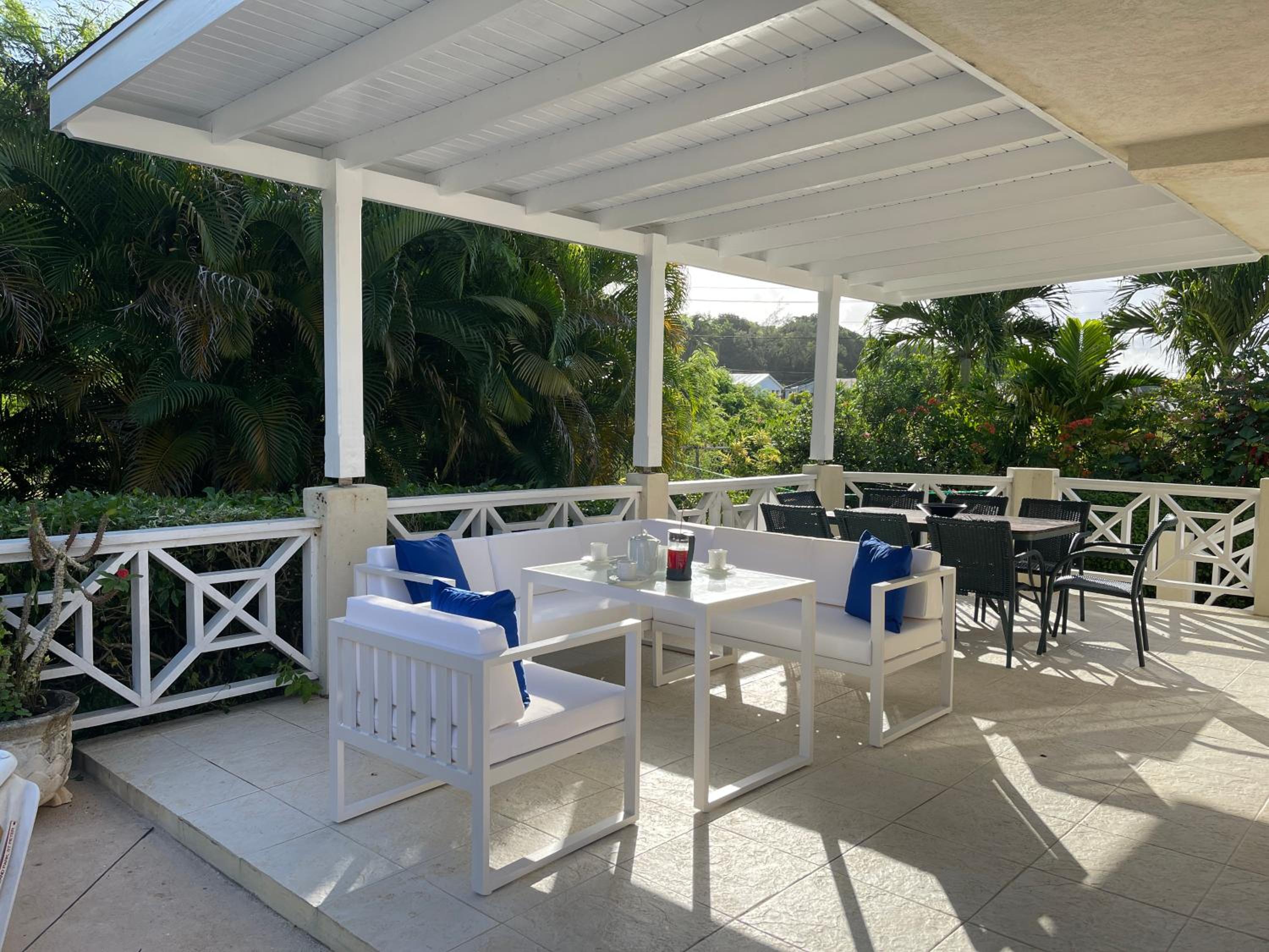 Holland Park Barbados