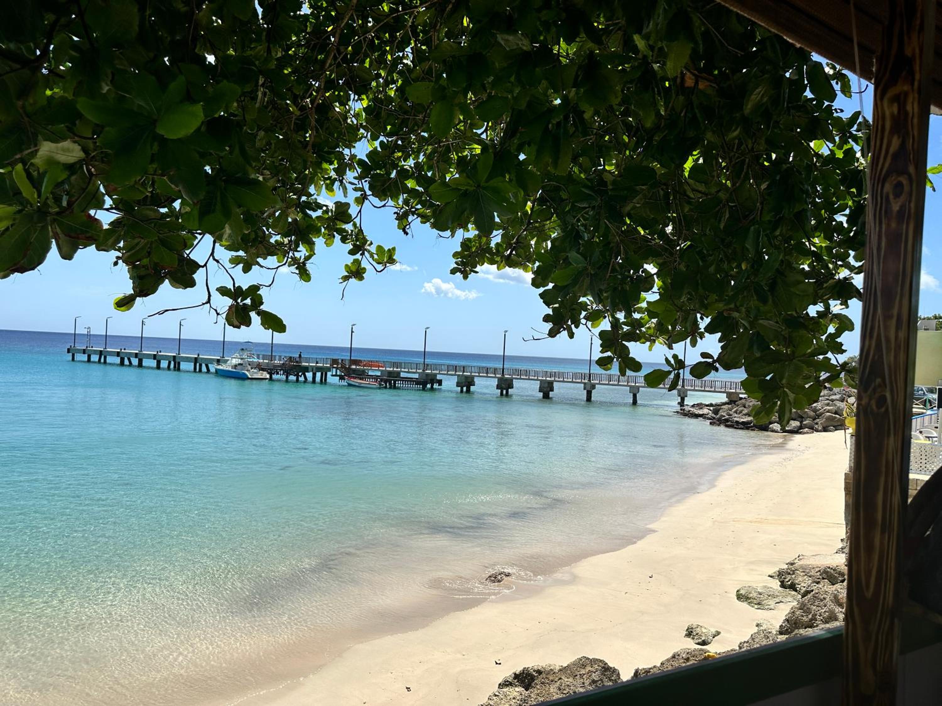Holland Park Barbados