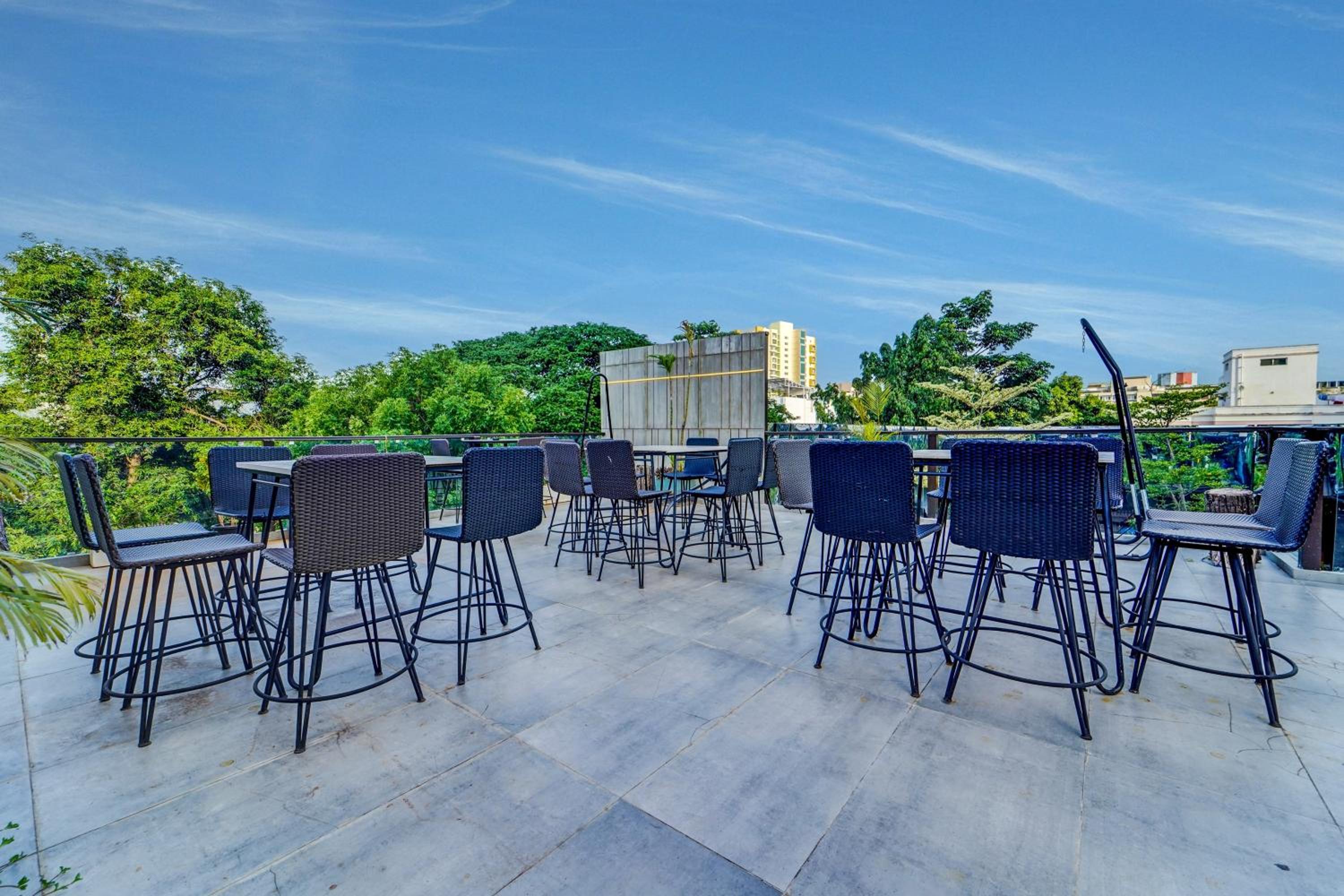 Palette - The Slate Hotel Nungambakkam view 5