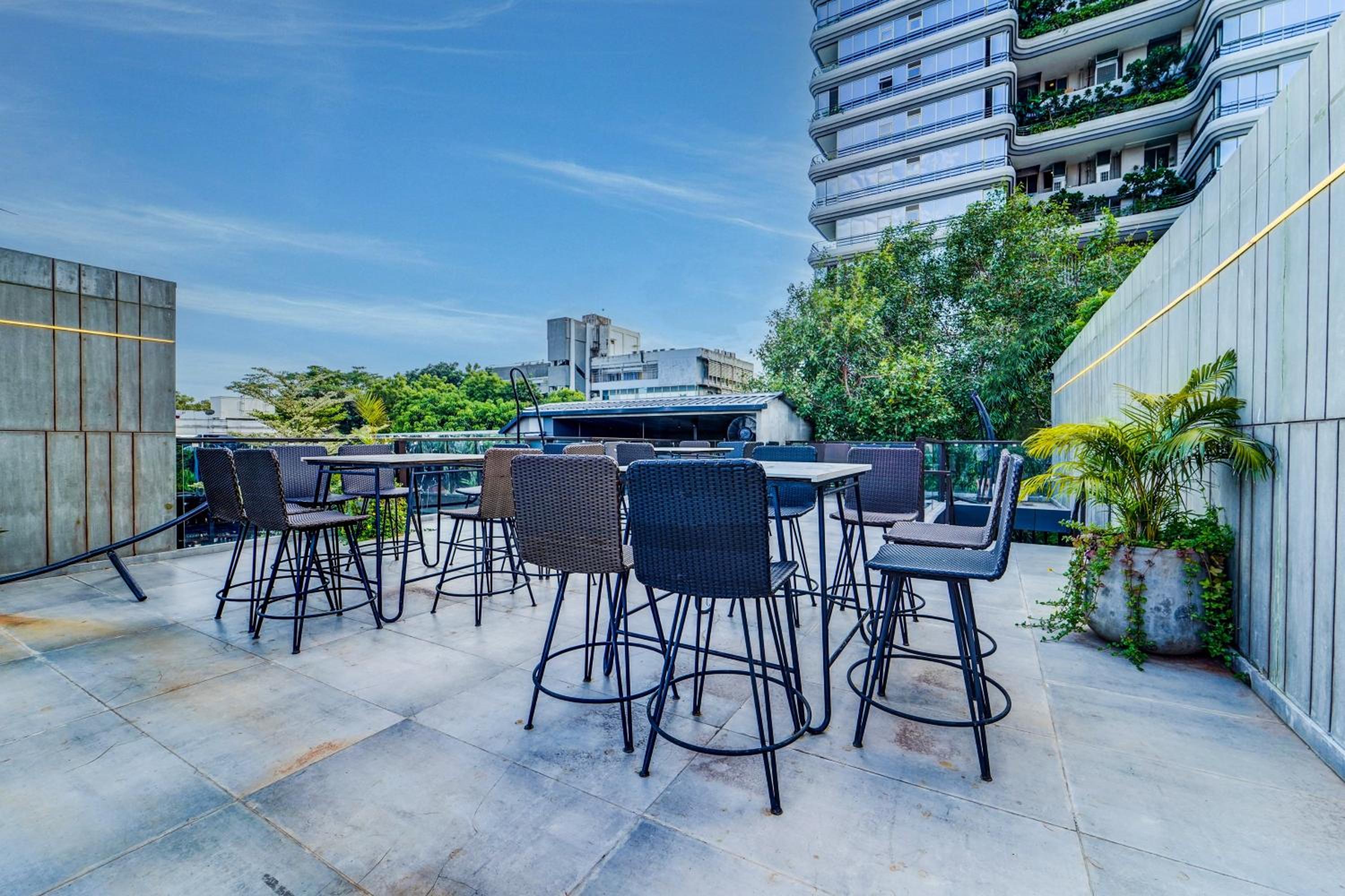 Palette - The Slate Hotel Nungambakkam view 3