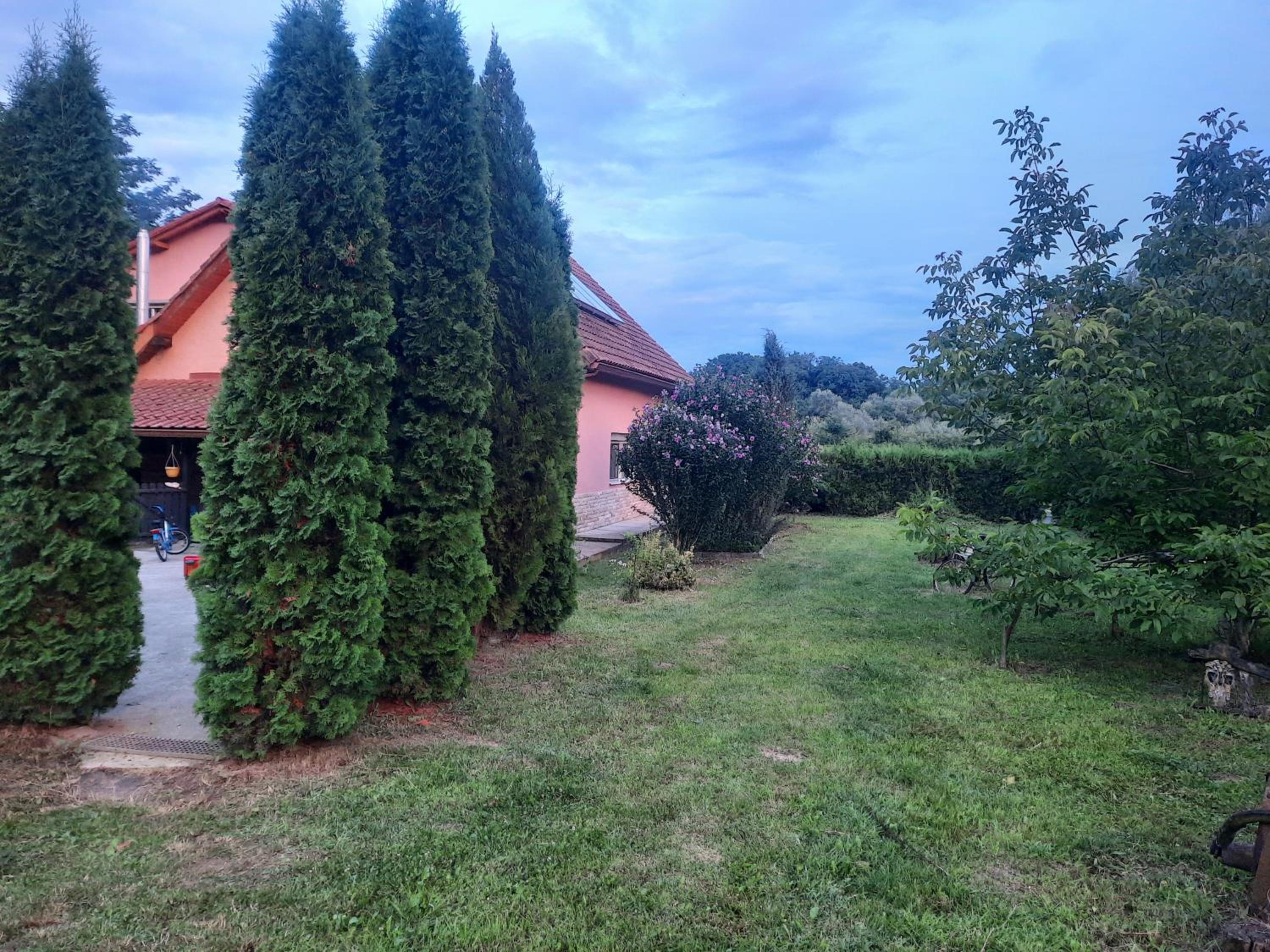 Casa Marcu