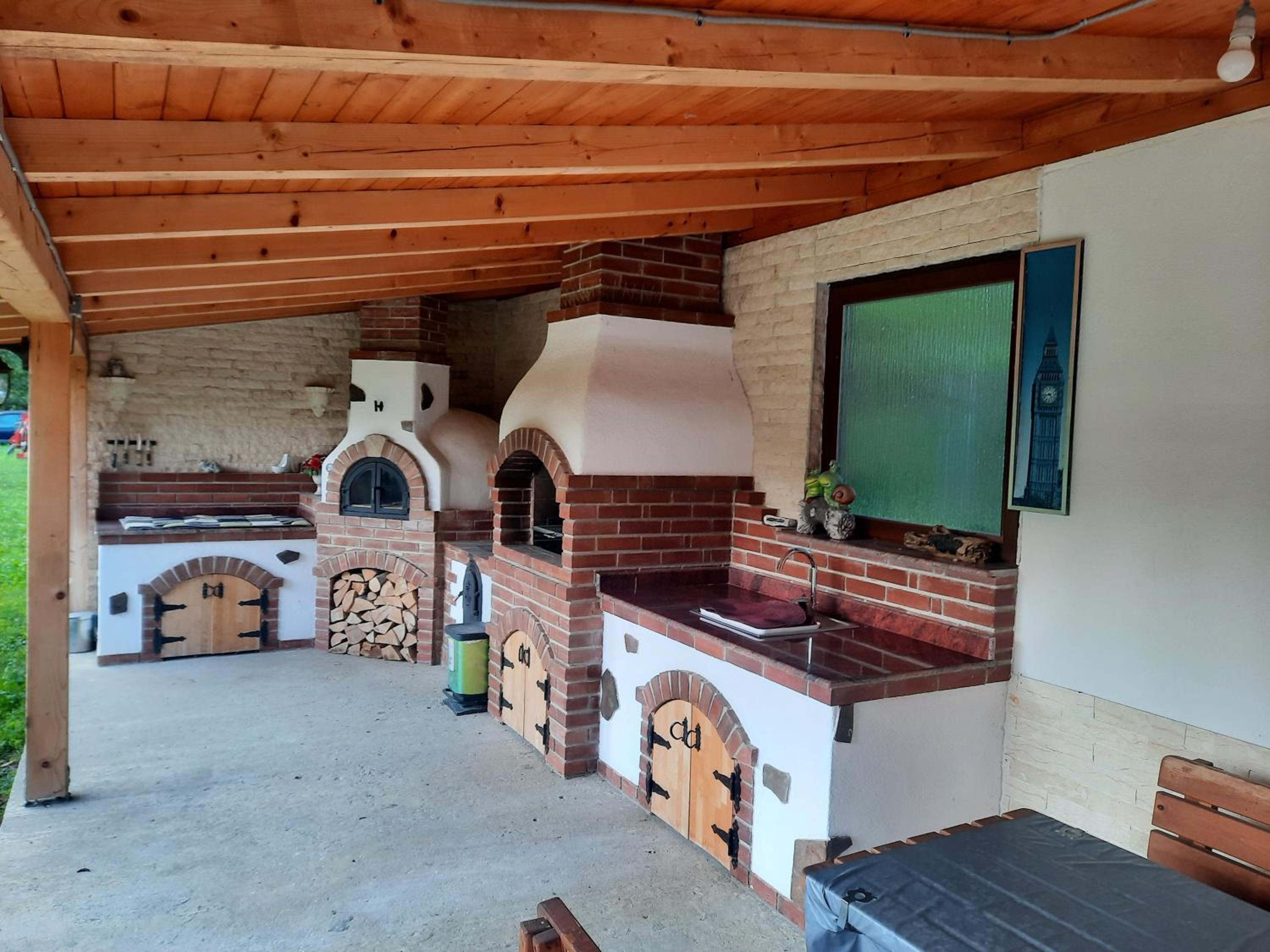 Casa Marcu