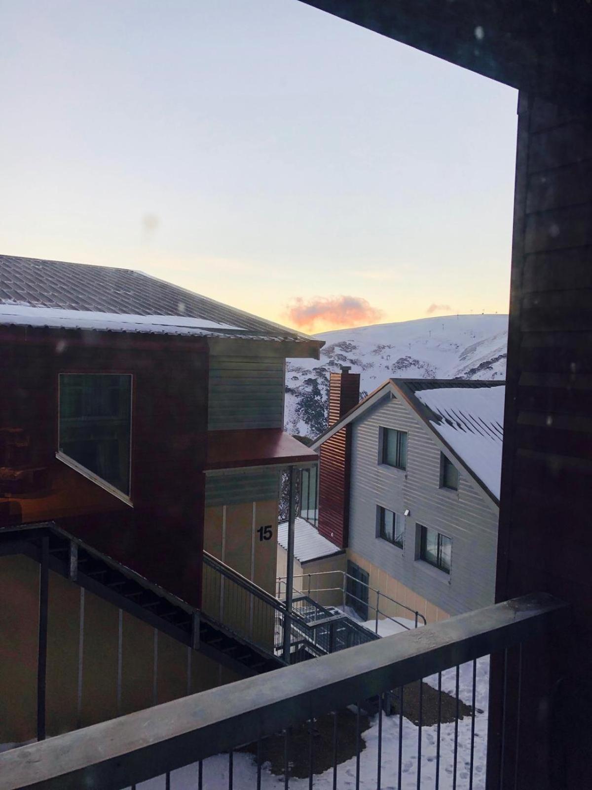 Perfect Located Apartment in the heart of Hotham