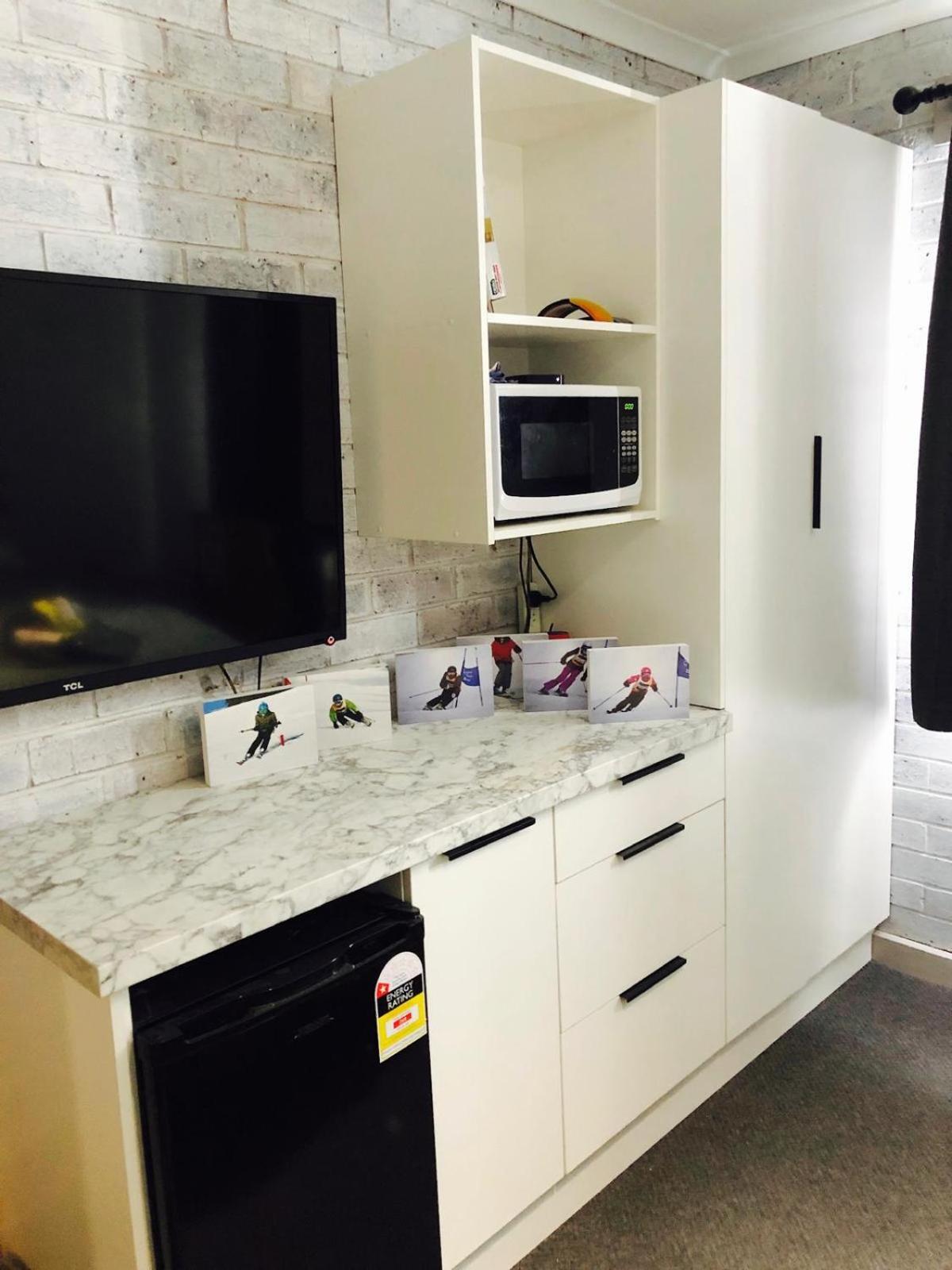 Perfect Located Apartment in the heart of Hotham