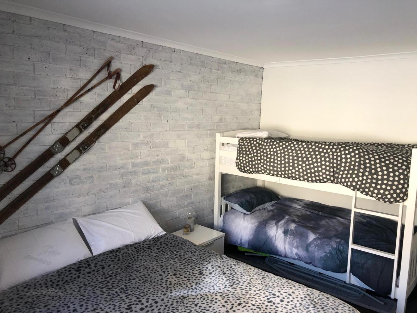 Perfect Located Apartment in the heart of Hotham