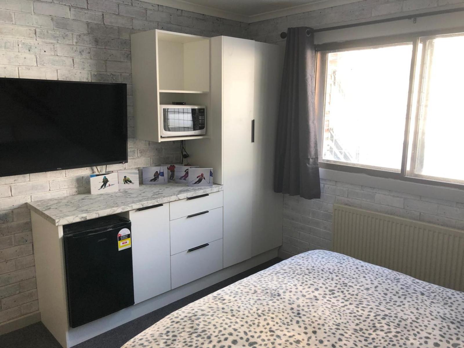Perfect Located Apartment in the heart of Hotham