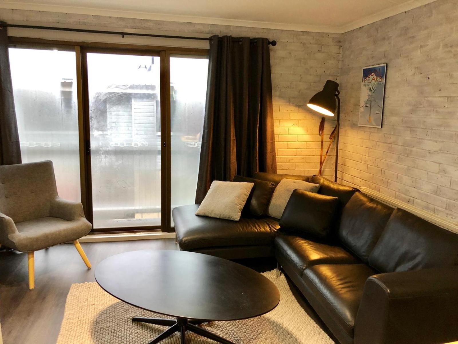Perfect Located Apartment in the heart of Hotham