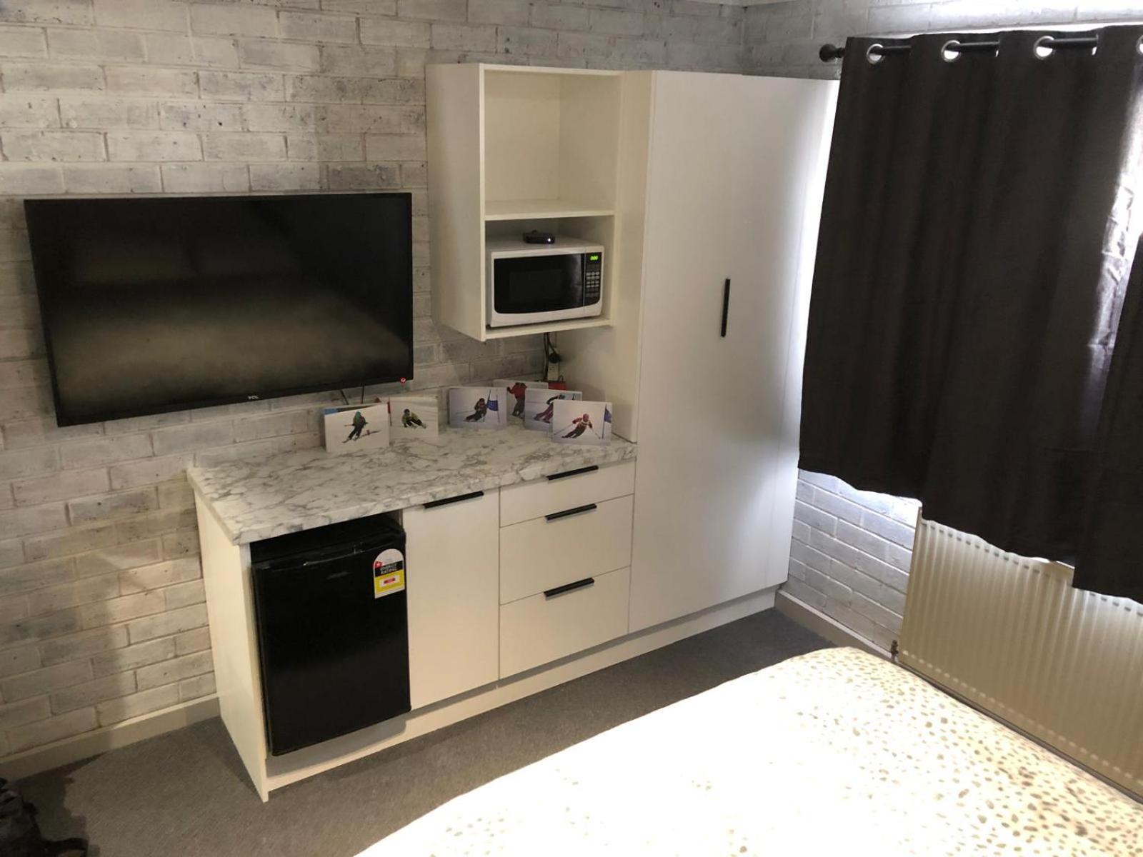 Perfect Located Apartment in the heart of Hotham