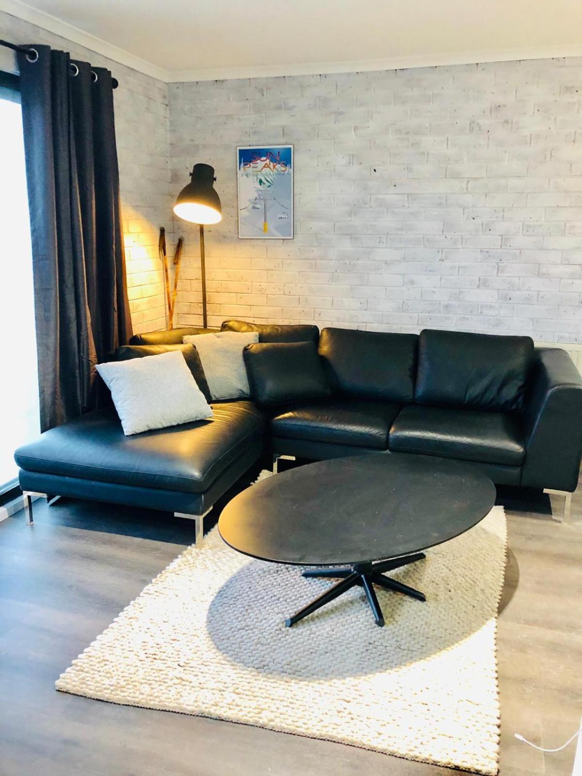 Perfect Located Apartment in the heart of Hotham