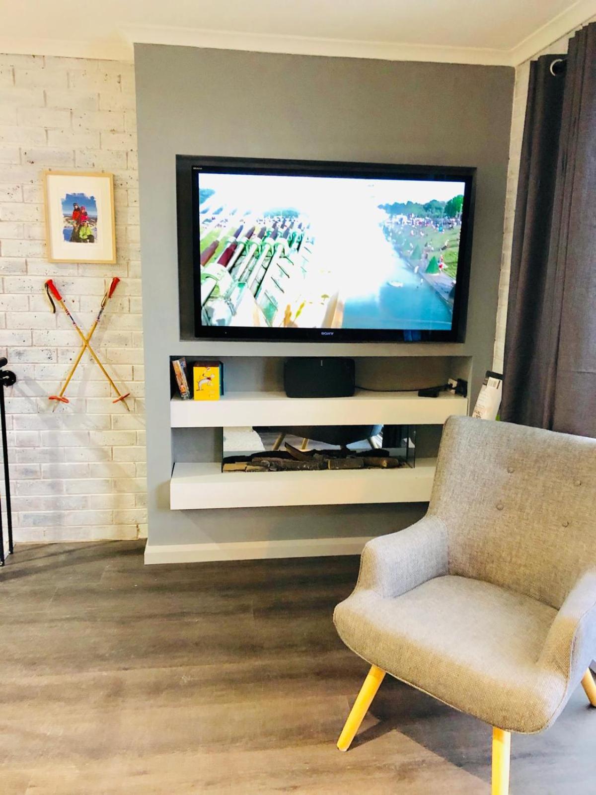 Perfect Located Apartment in the heart of Hotham