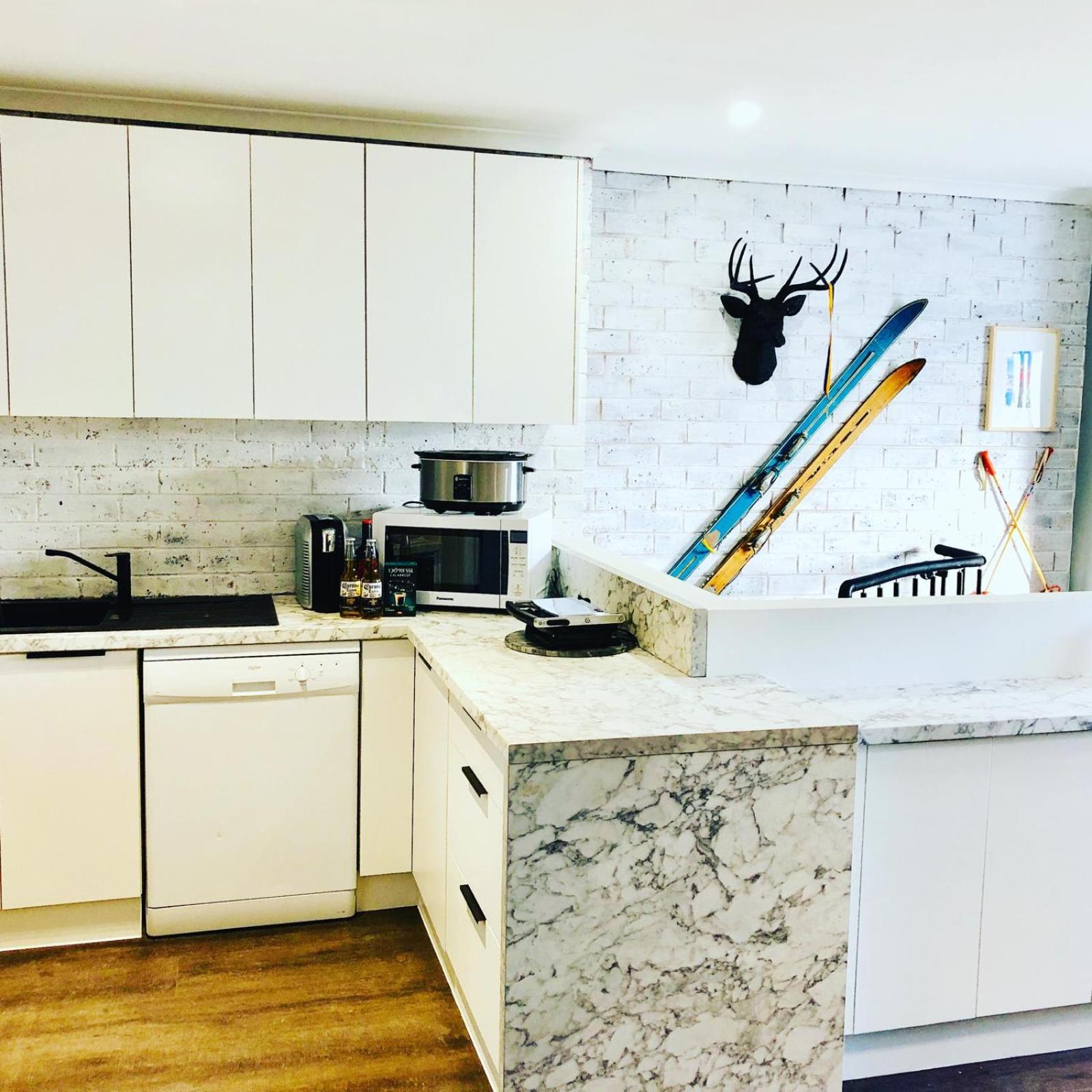 Perfect Located Apartment in the heart of Hotham