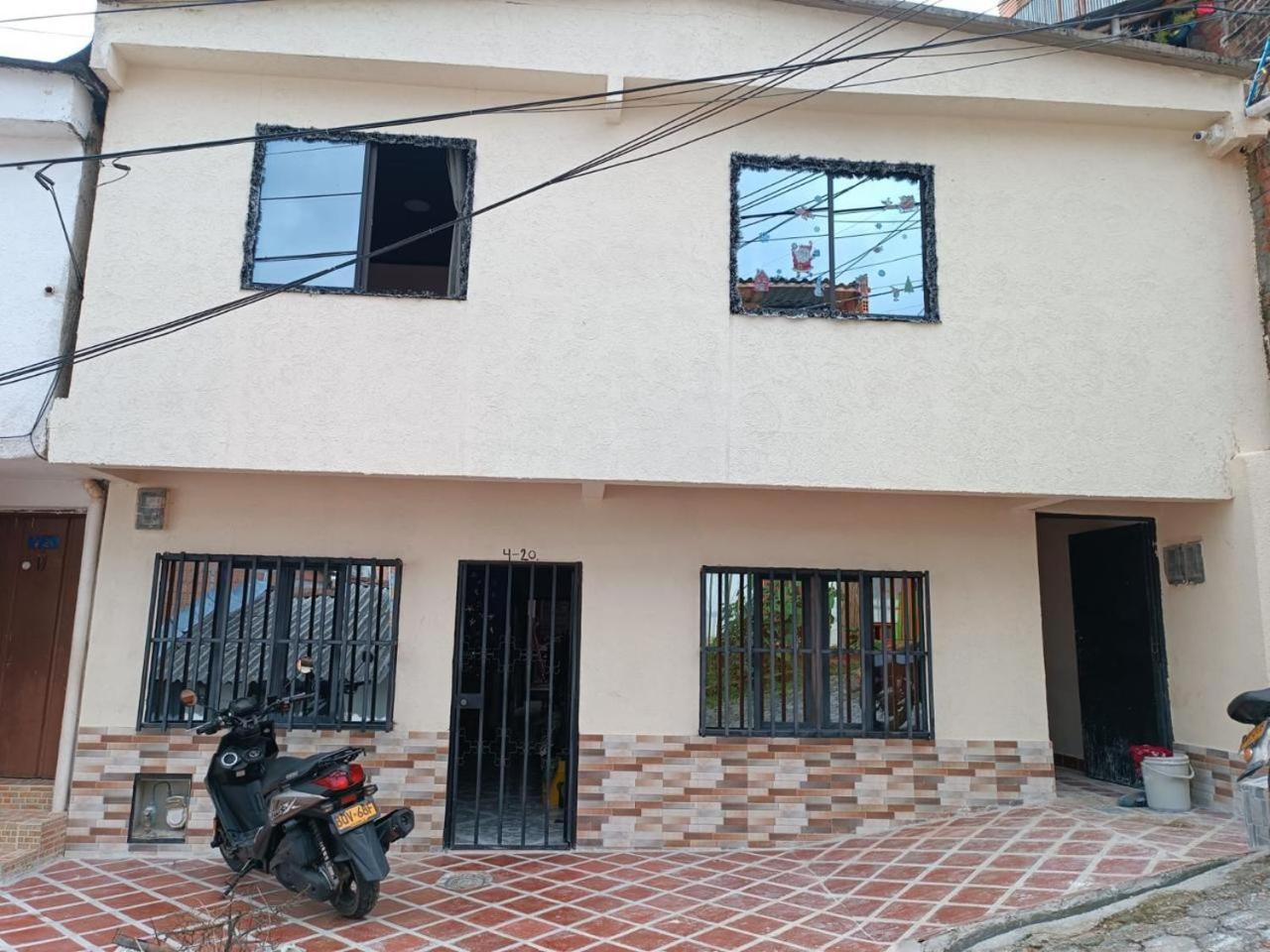 Posada el aventurero