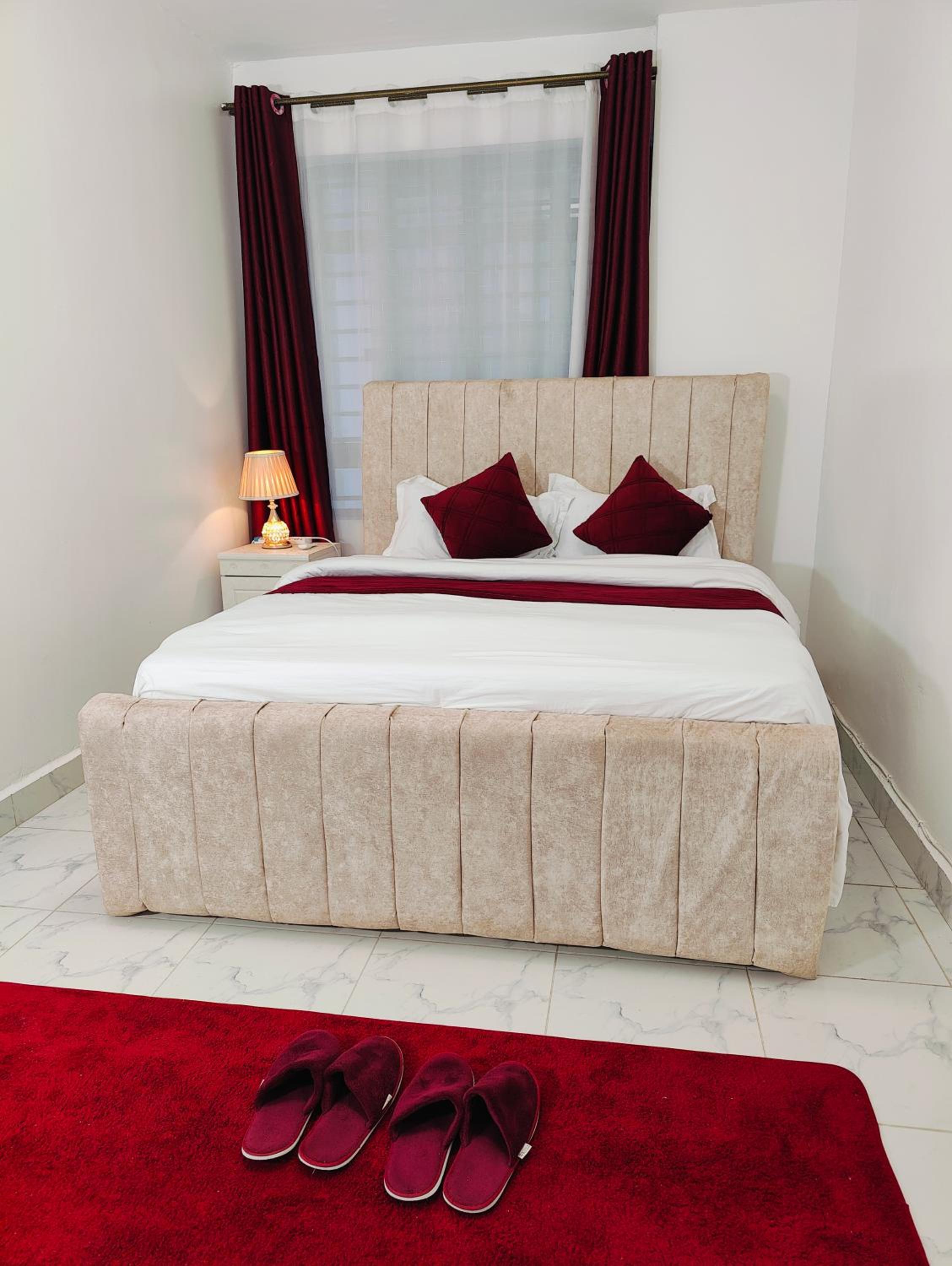 Executive one bedroom - Membly Eastern bypass