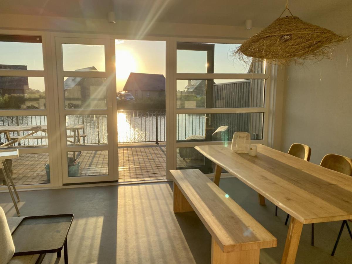 Spacious Waterfront Family Gem