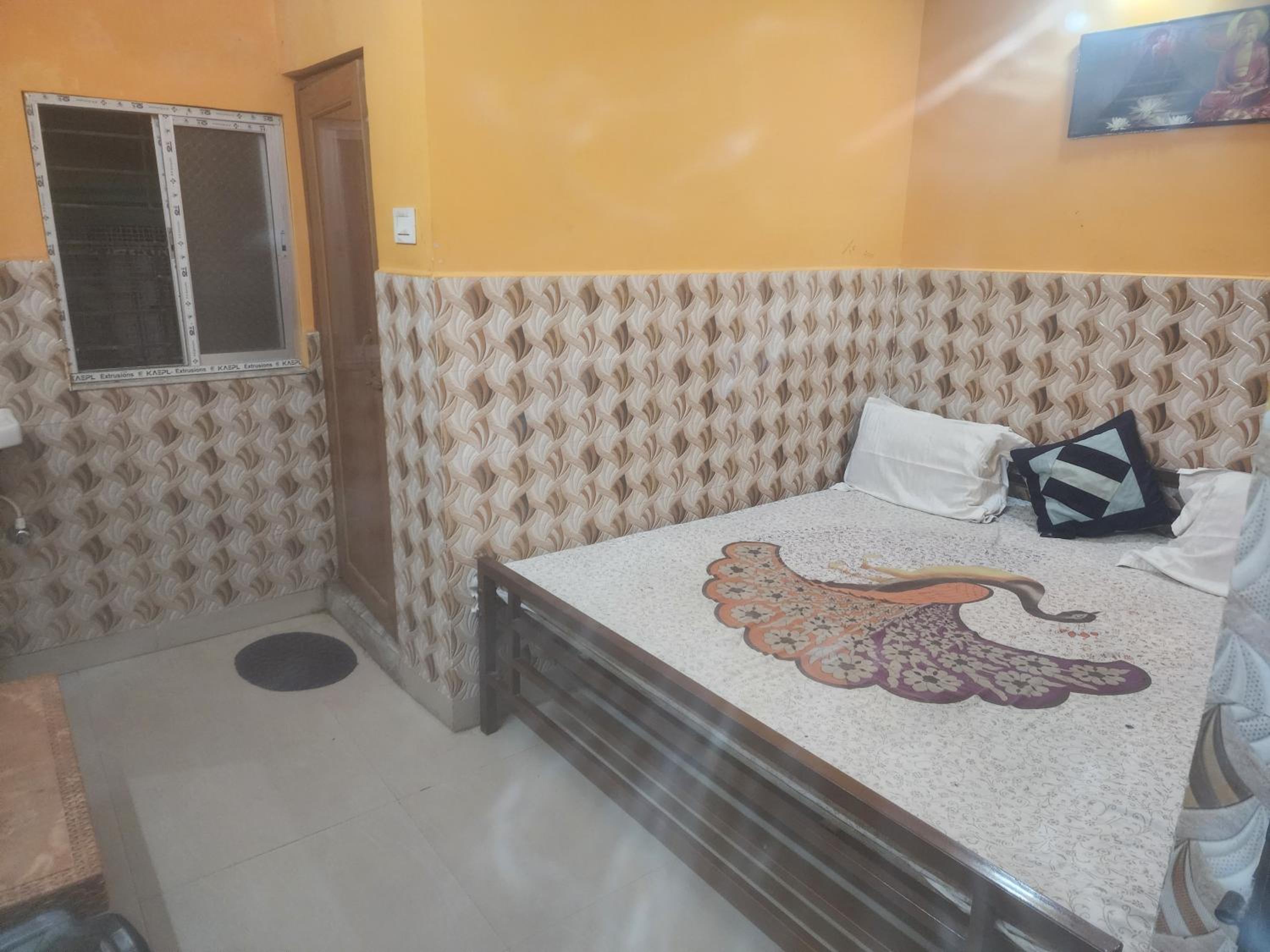 Shanta Lodge