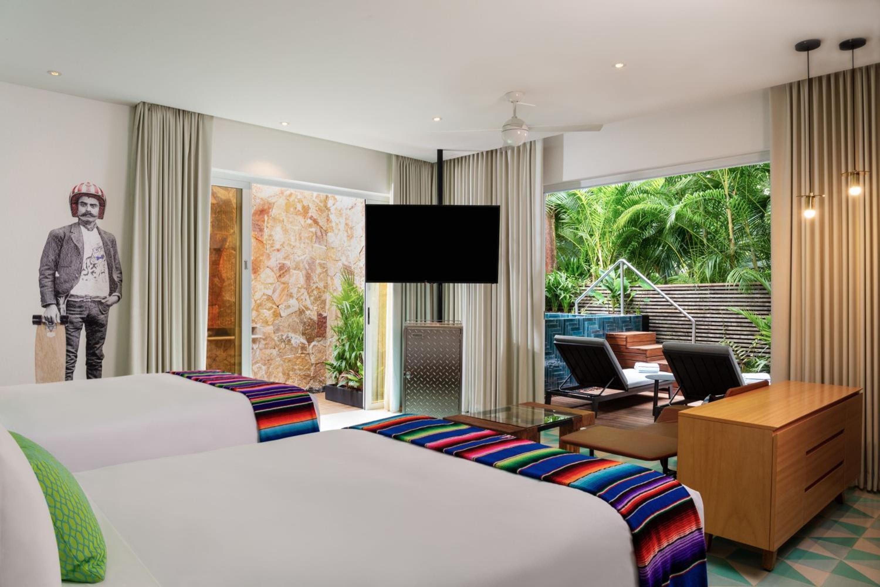 W Punta de Mita - Property Image 86