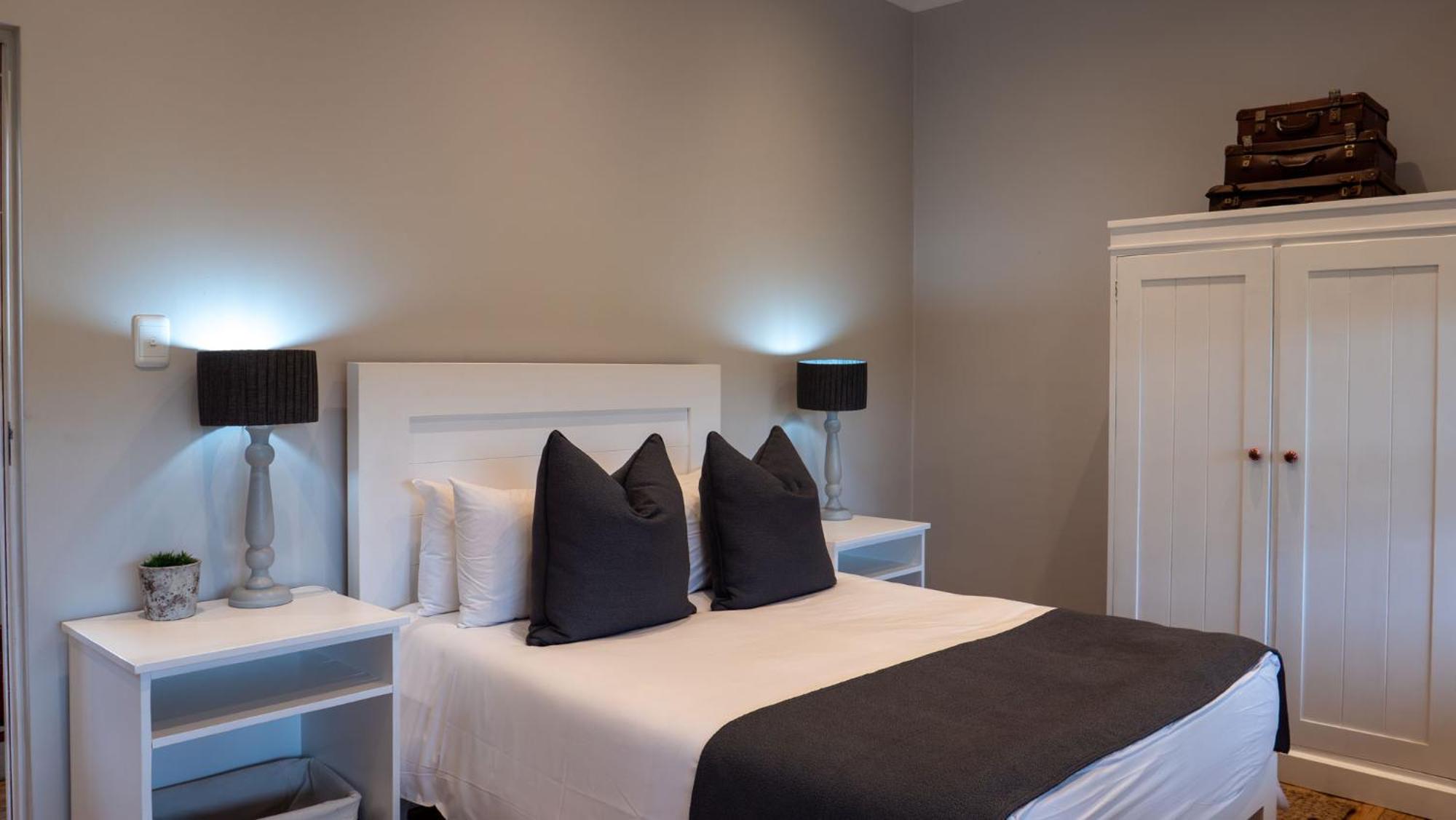 Oakhurst Farm Cottages
