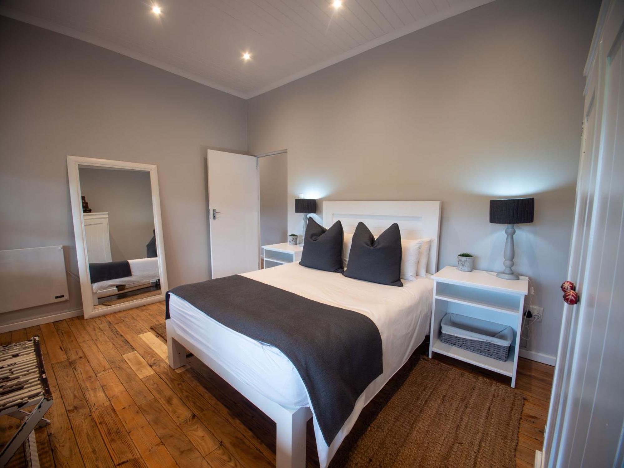 Oakhurst Farm Cottages