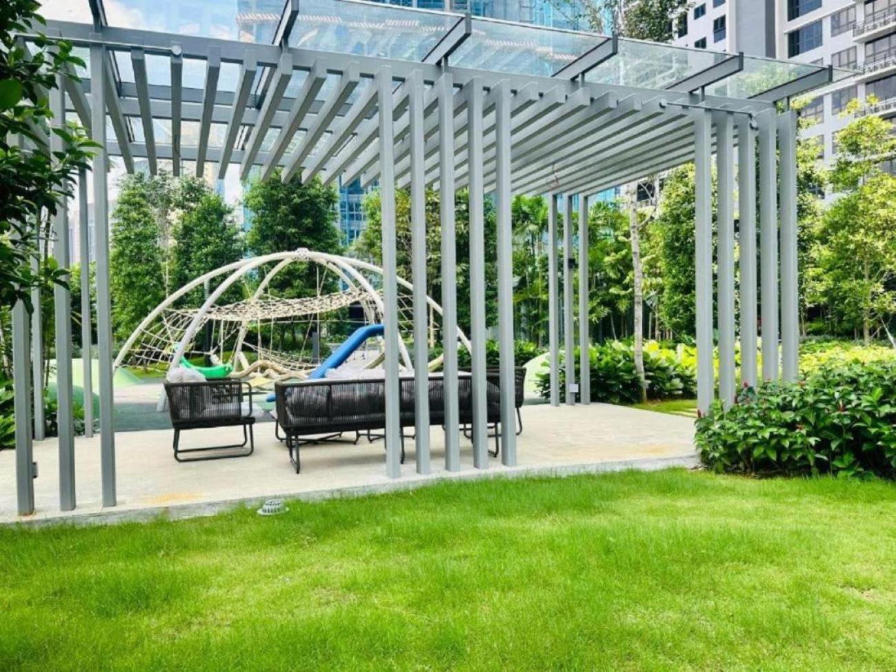 AGILE Well-Shaped Home TRX KL