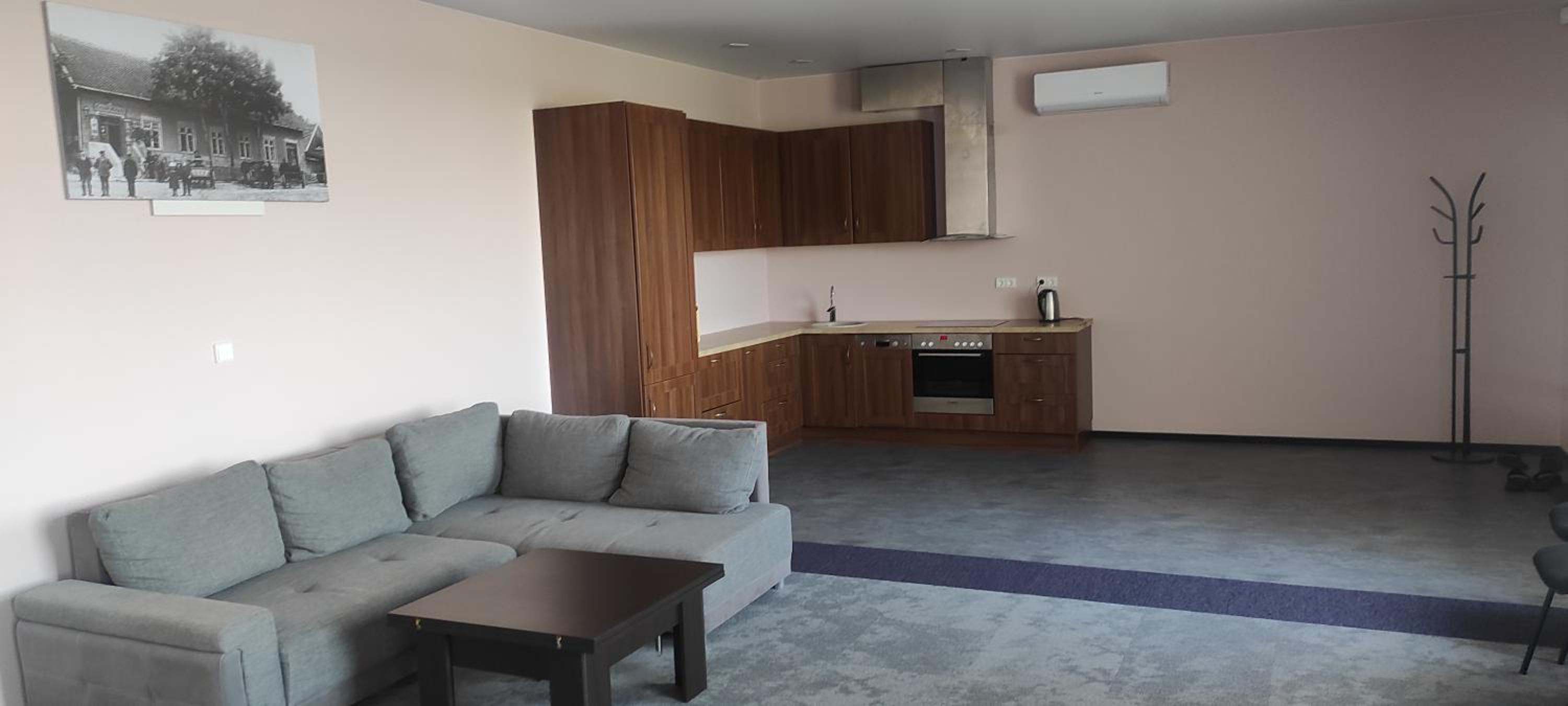 Gėgės APARTMENT