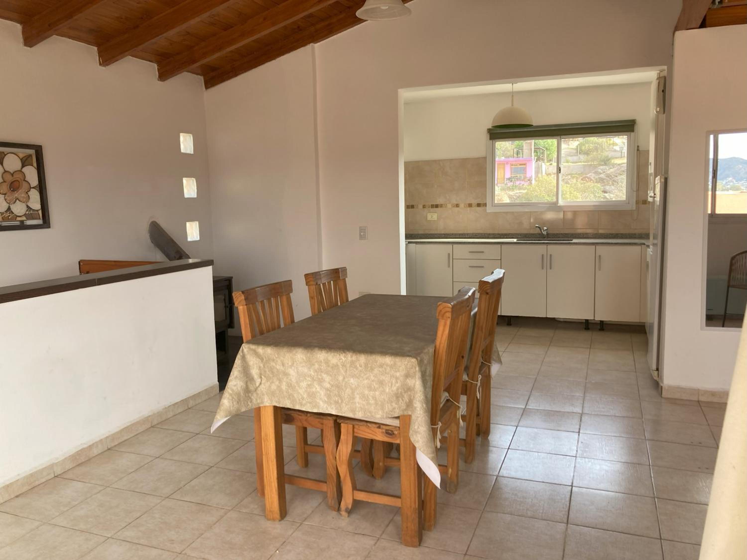 Cabañas del Rey