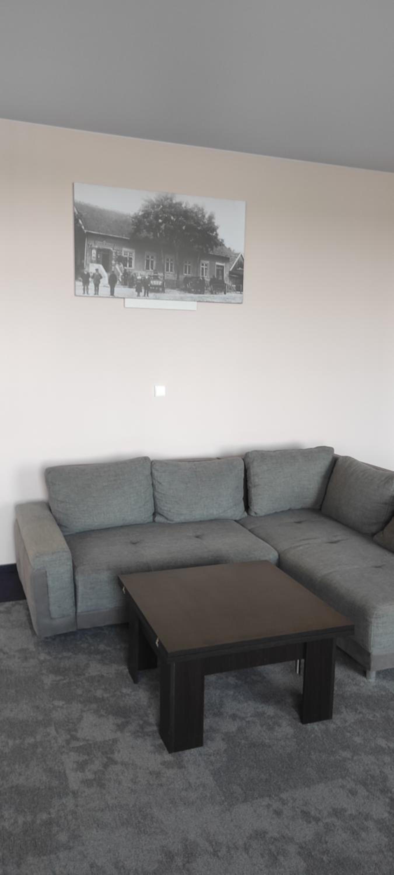 Gėgės APARTMENT
