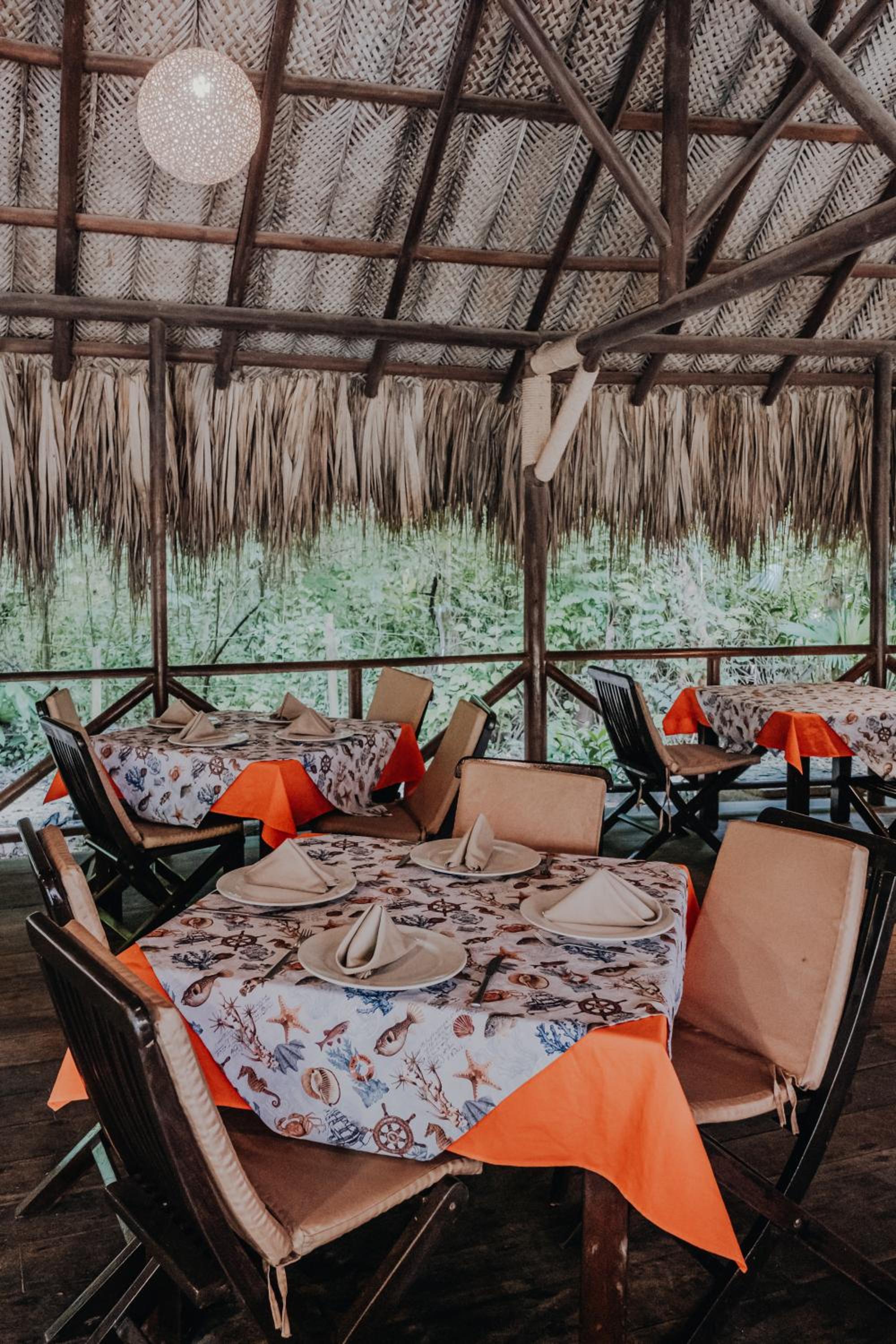 Camping Tequendama - Parque Tayrona