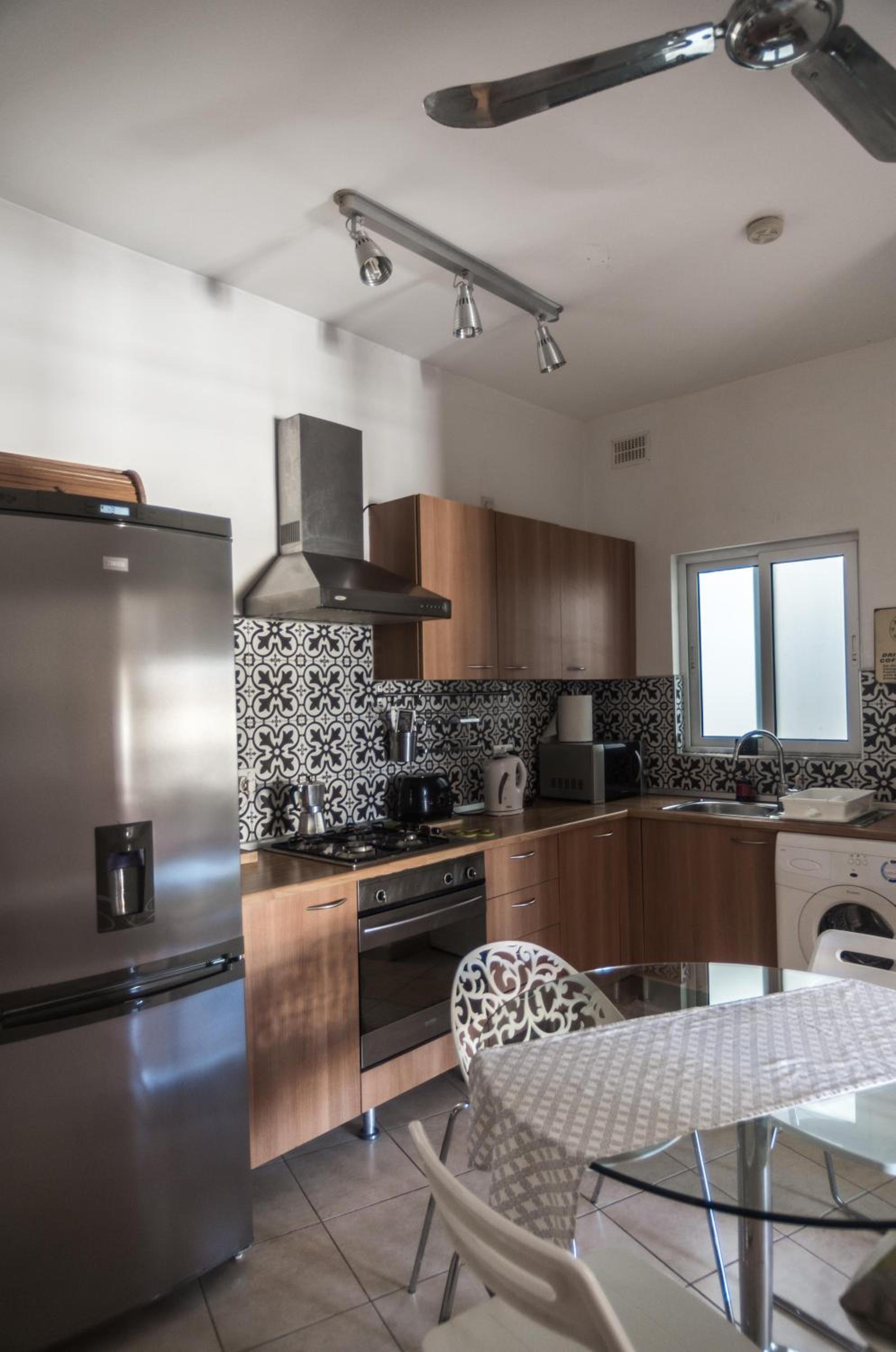 Simons Apartments minutes away from Balluta Bay and St Julians view 2