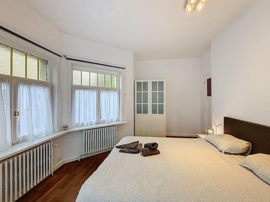 Villa Alice - Sint-Idesbald