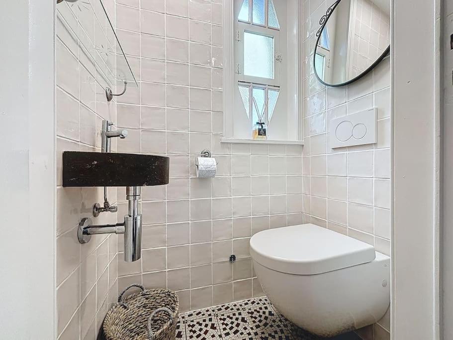 Villa Alice - Sint-Idesbald