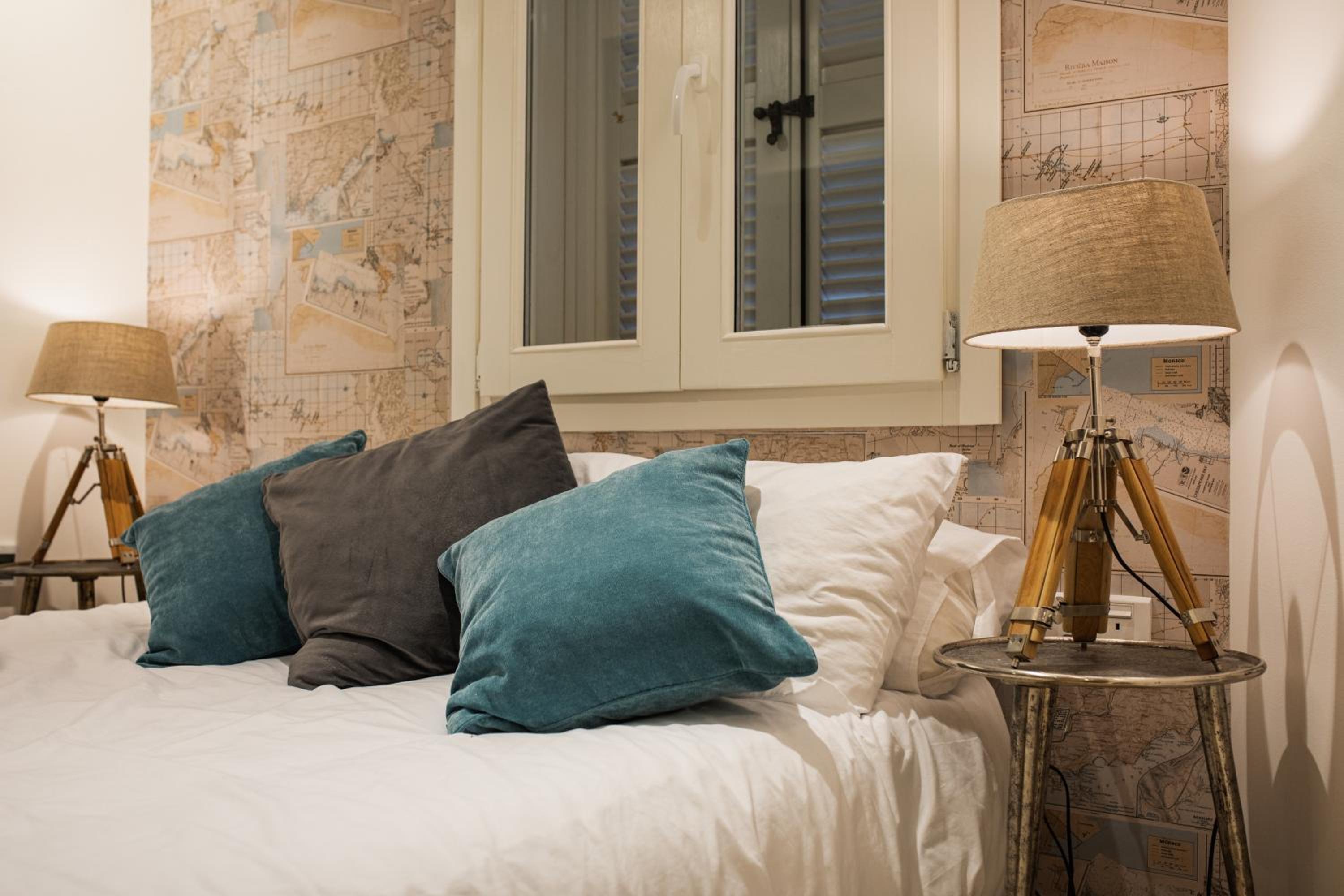 Luxury & modern studio near Sliema seafront SBOR2-1 view 5