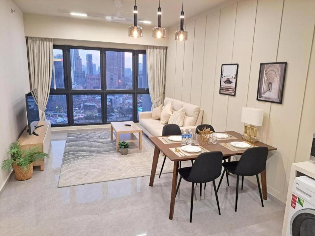 AGILE Well-Shaped Home TRX KL