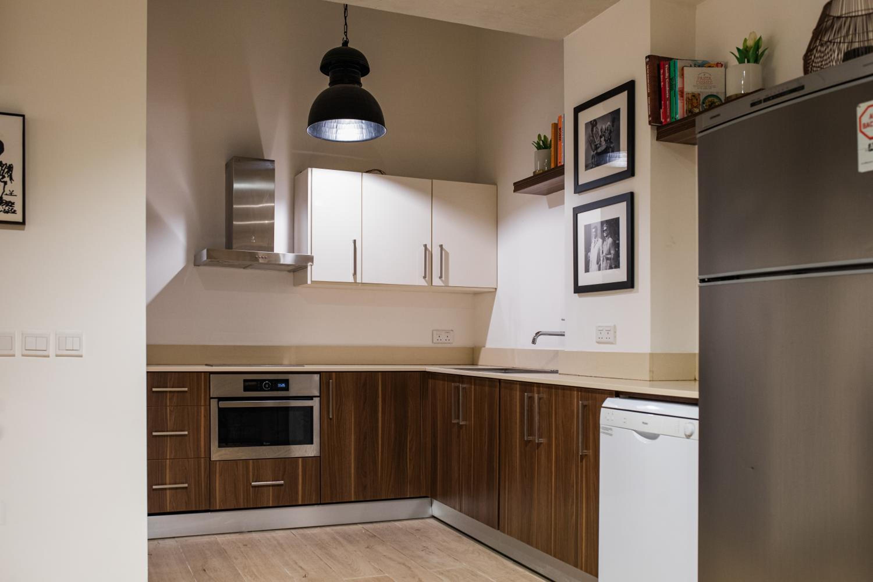 Luxury & modern studio near Sliema seafront SBOR2-1 view 3