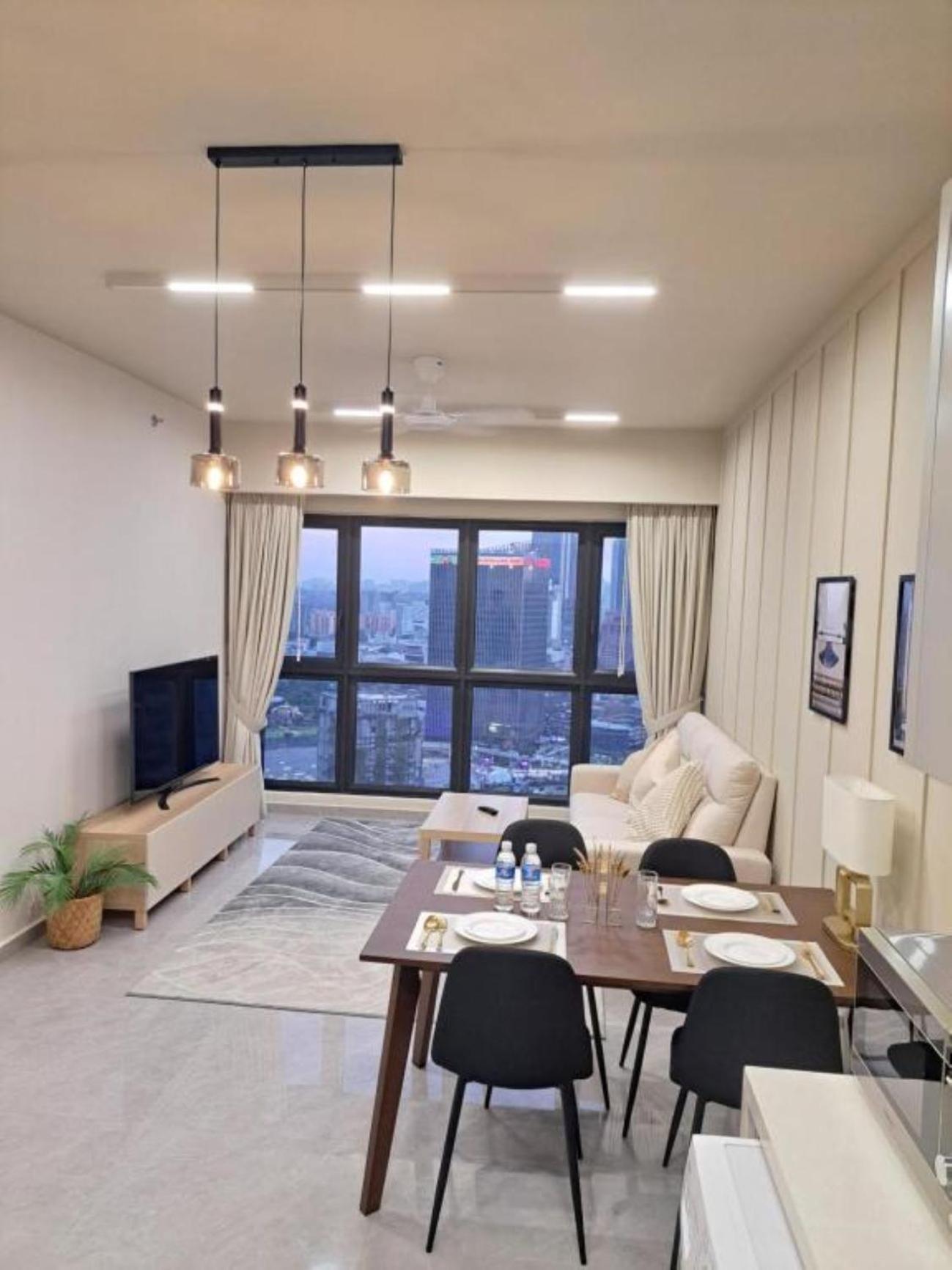 AGILE Well-Shaped Home TRX KL