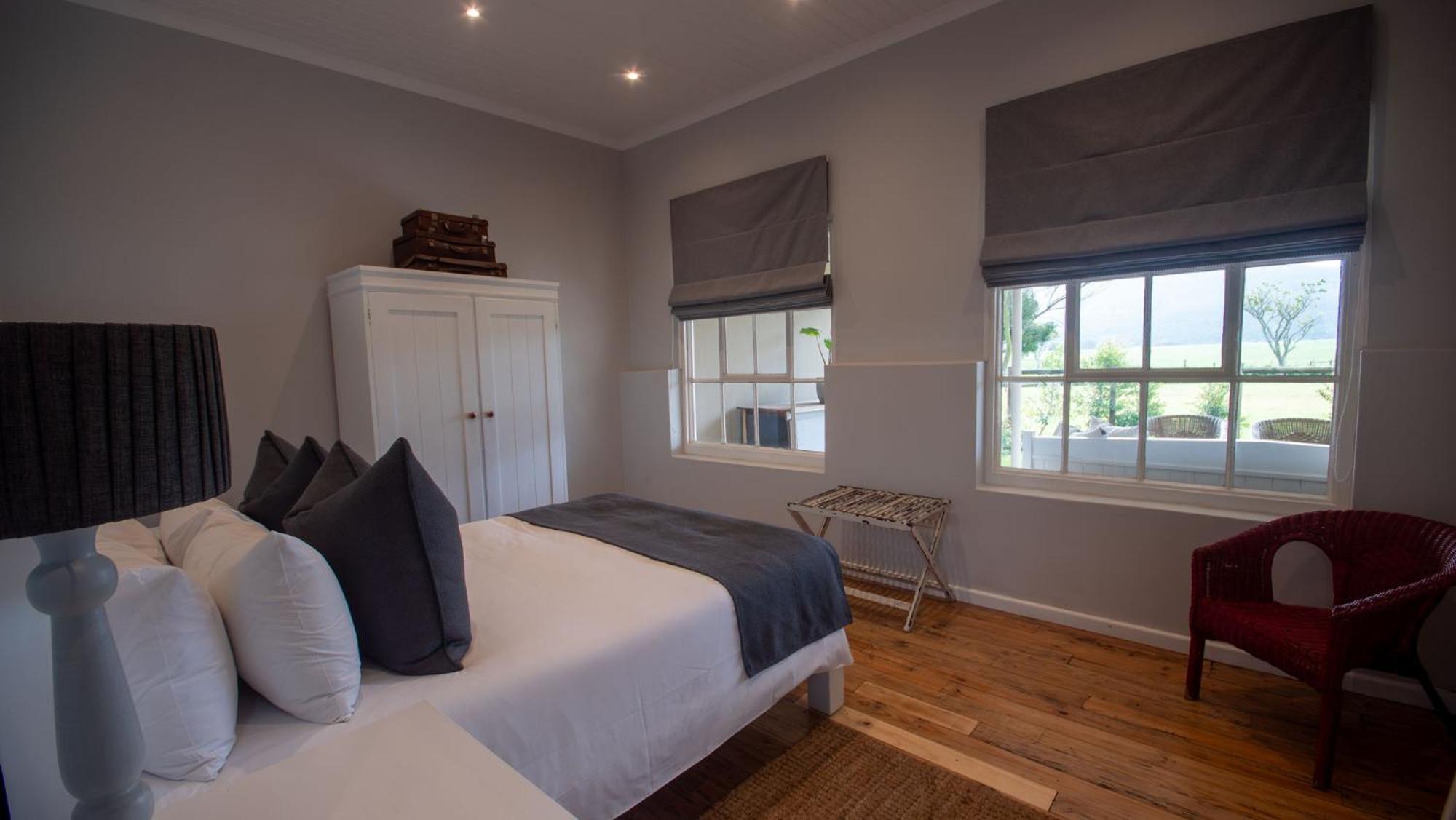 Oakhurst Farm Cottages