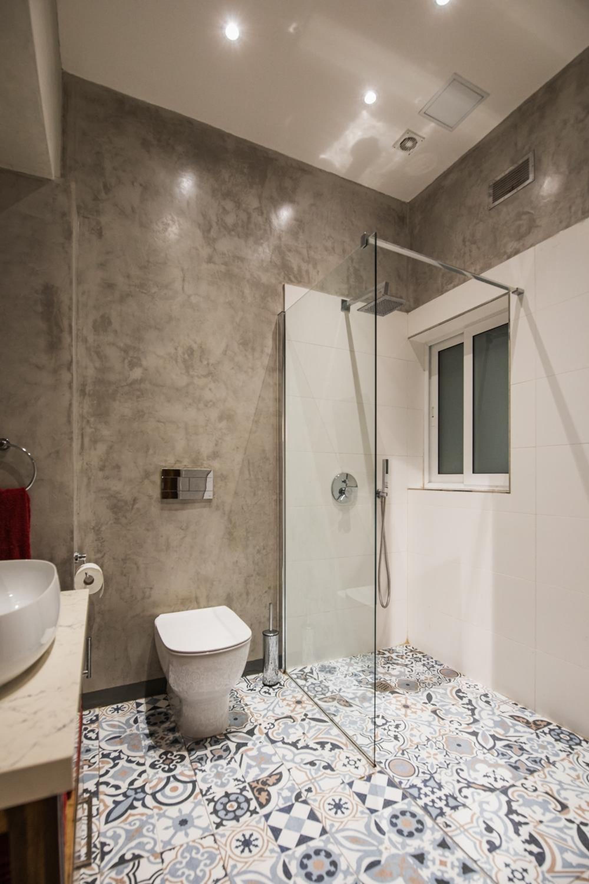 Luxury & modern studio near Sliema seafront SBOR2-1 view 4