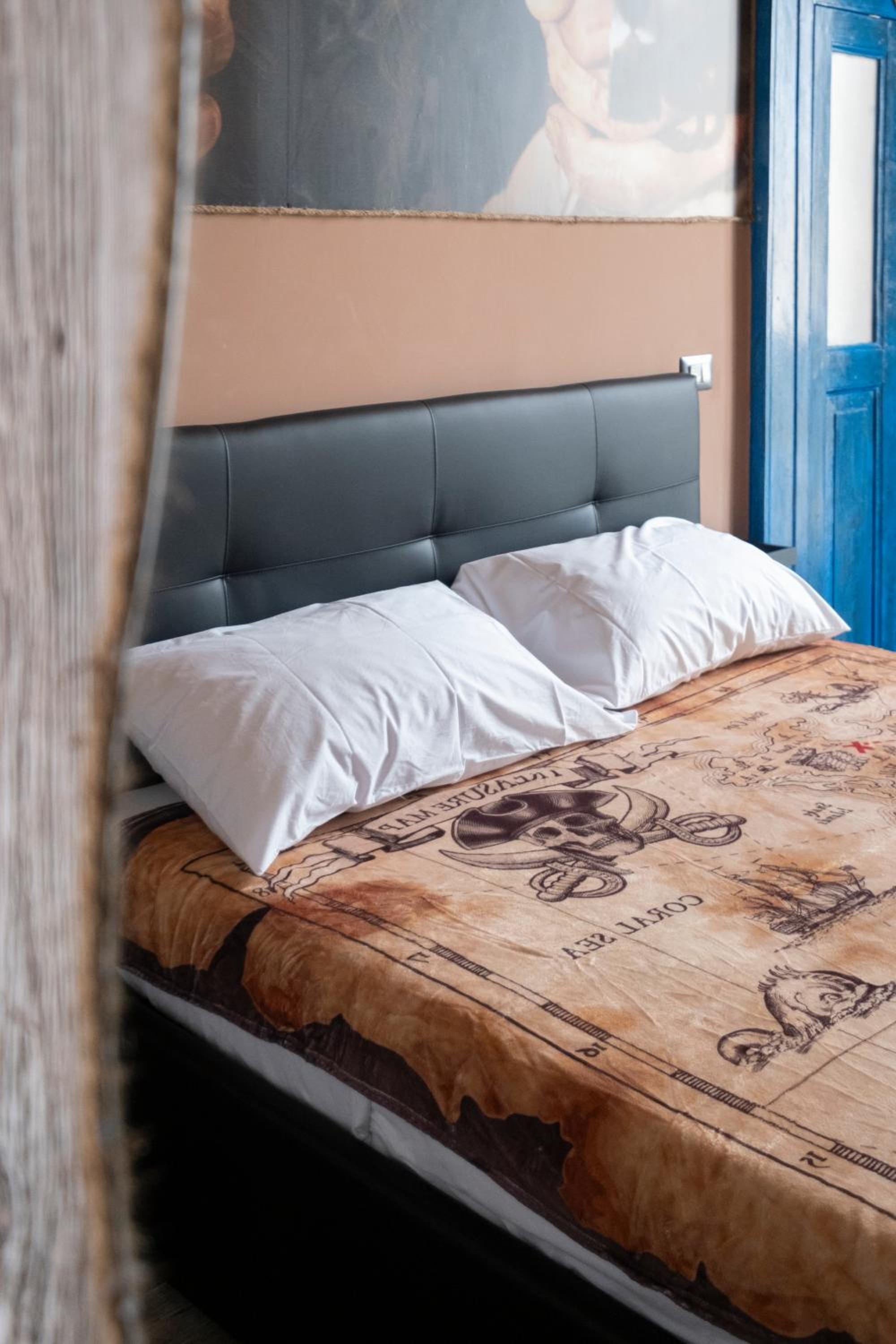 La casa di LùAle e Zoe