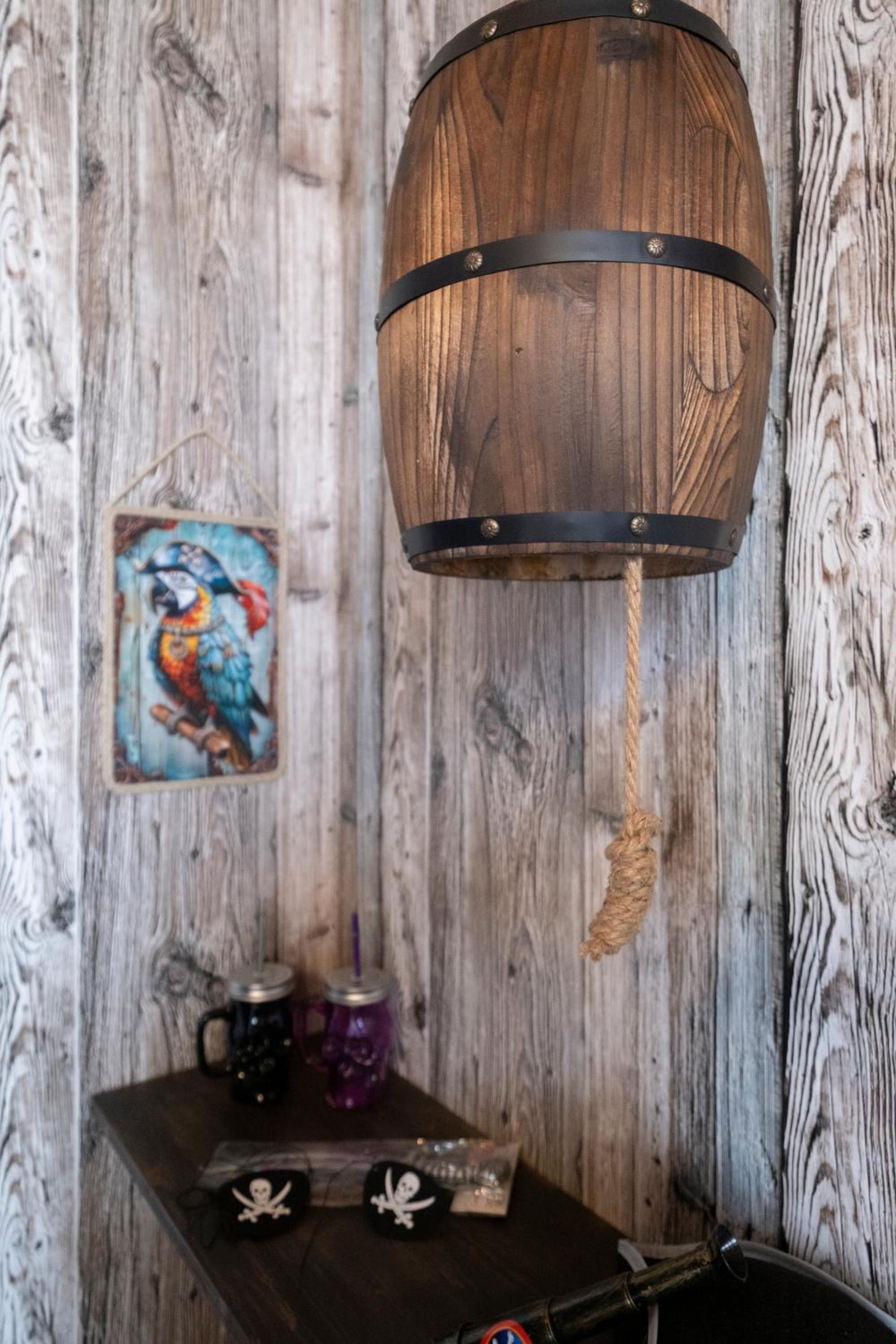 La casa di LùAle e Zoe