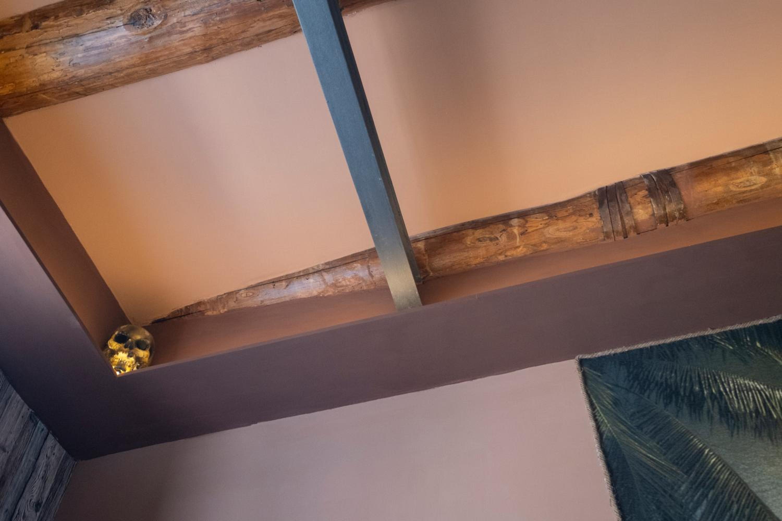 La casa di LùAle e Zoe