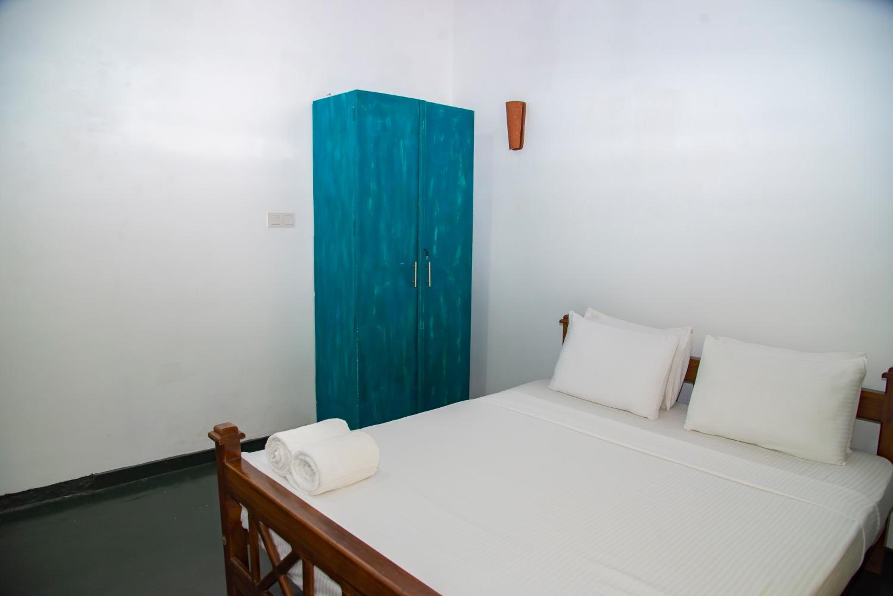 Galpothuyaya Eco Lodge Kandalama view 4
