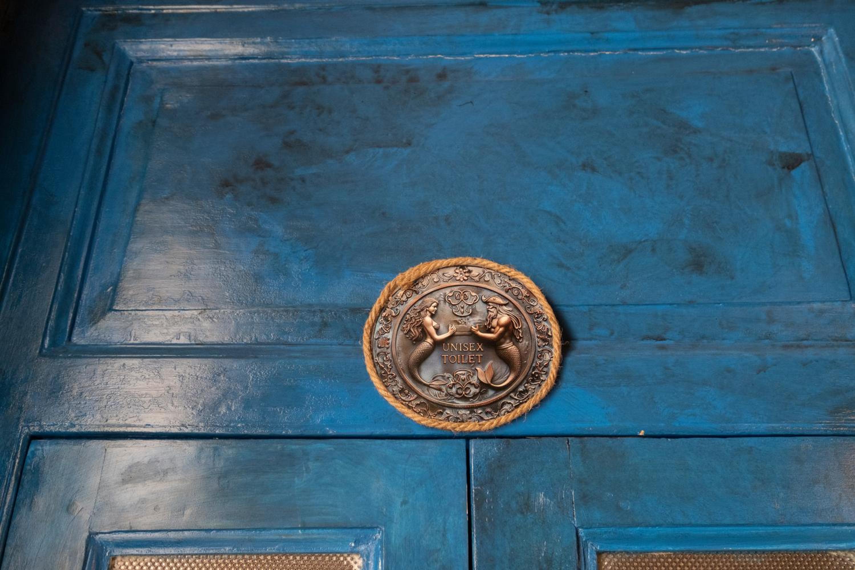 La casa di LùAle e Zoe