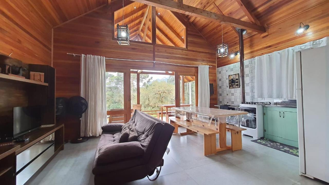 Quinta do Vale - Cabana Família view 4