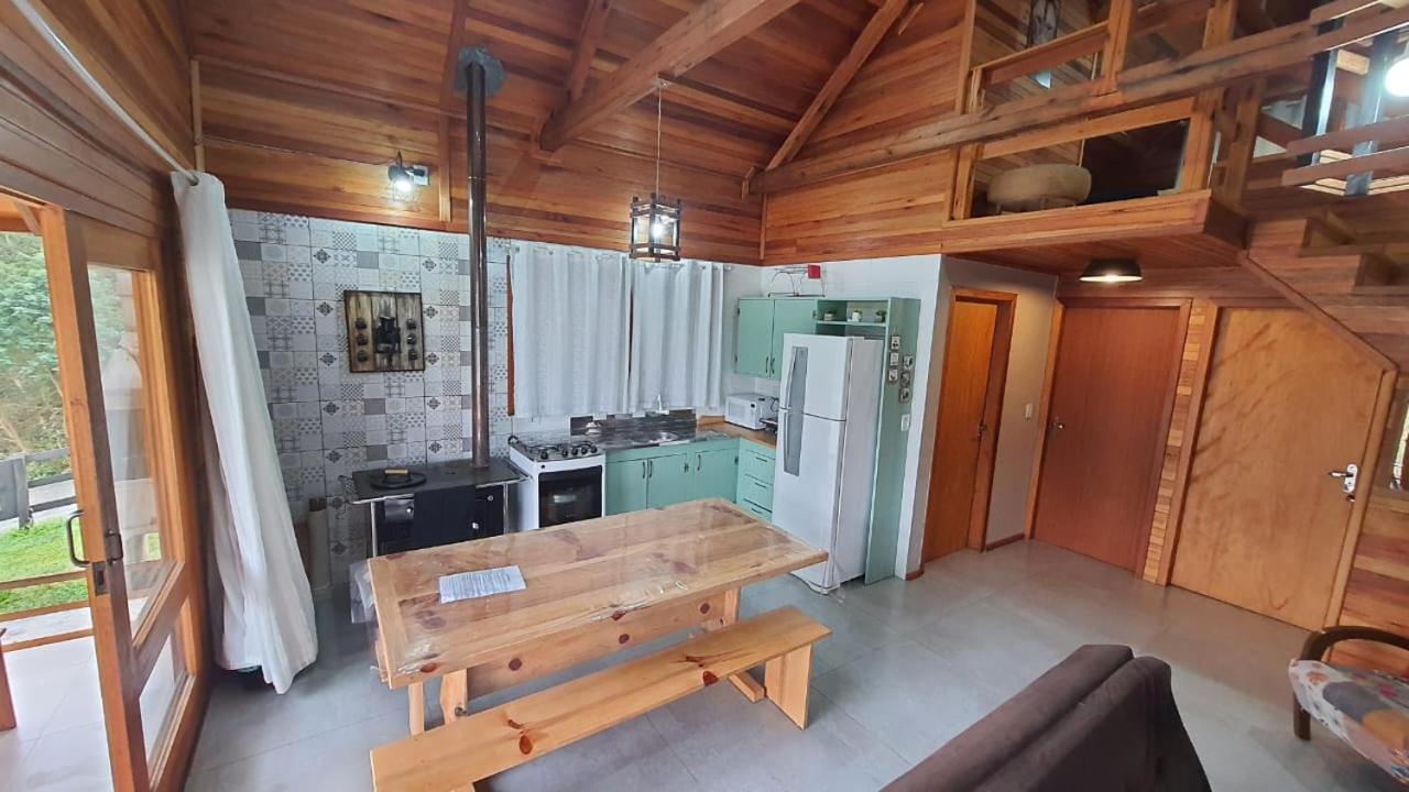 Quinta do Vale - Cabana Família view 2
