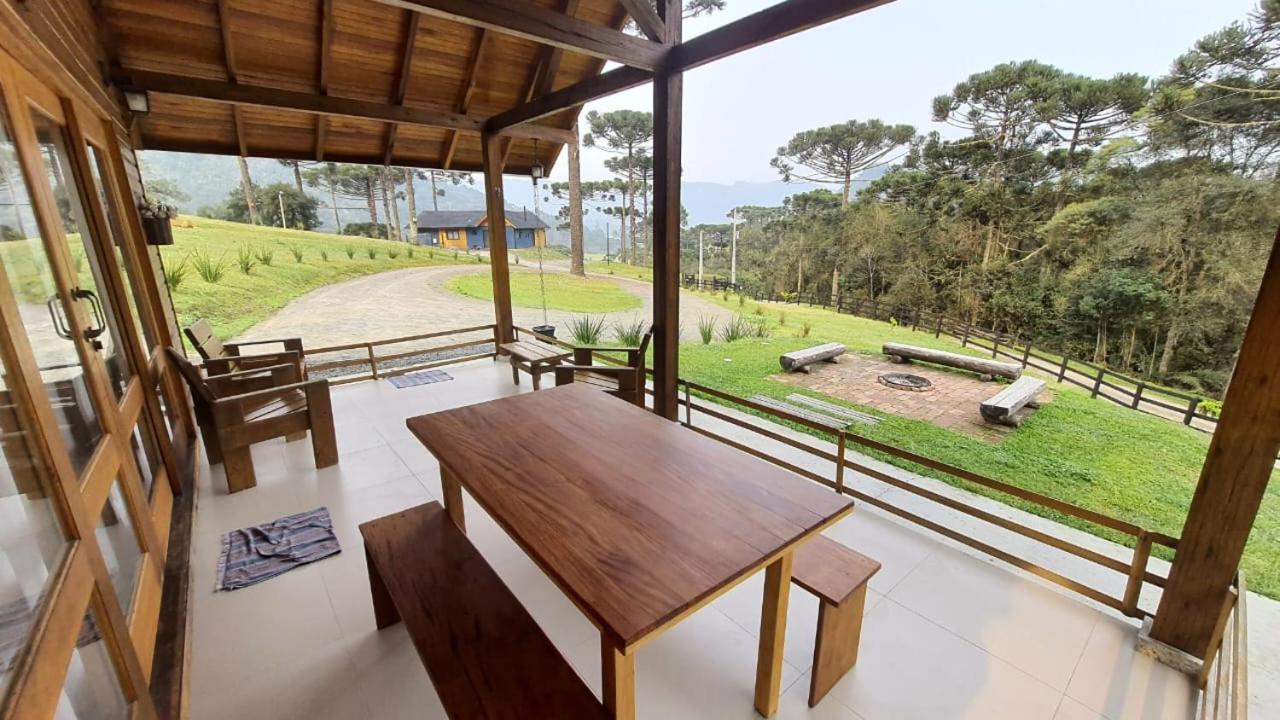 Quinta do Vale - Cabana Família view 5