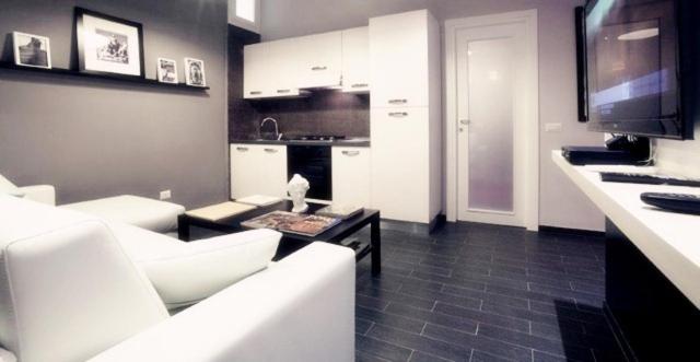 Only One Vatican Luxury Apartment