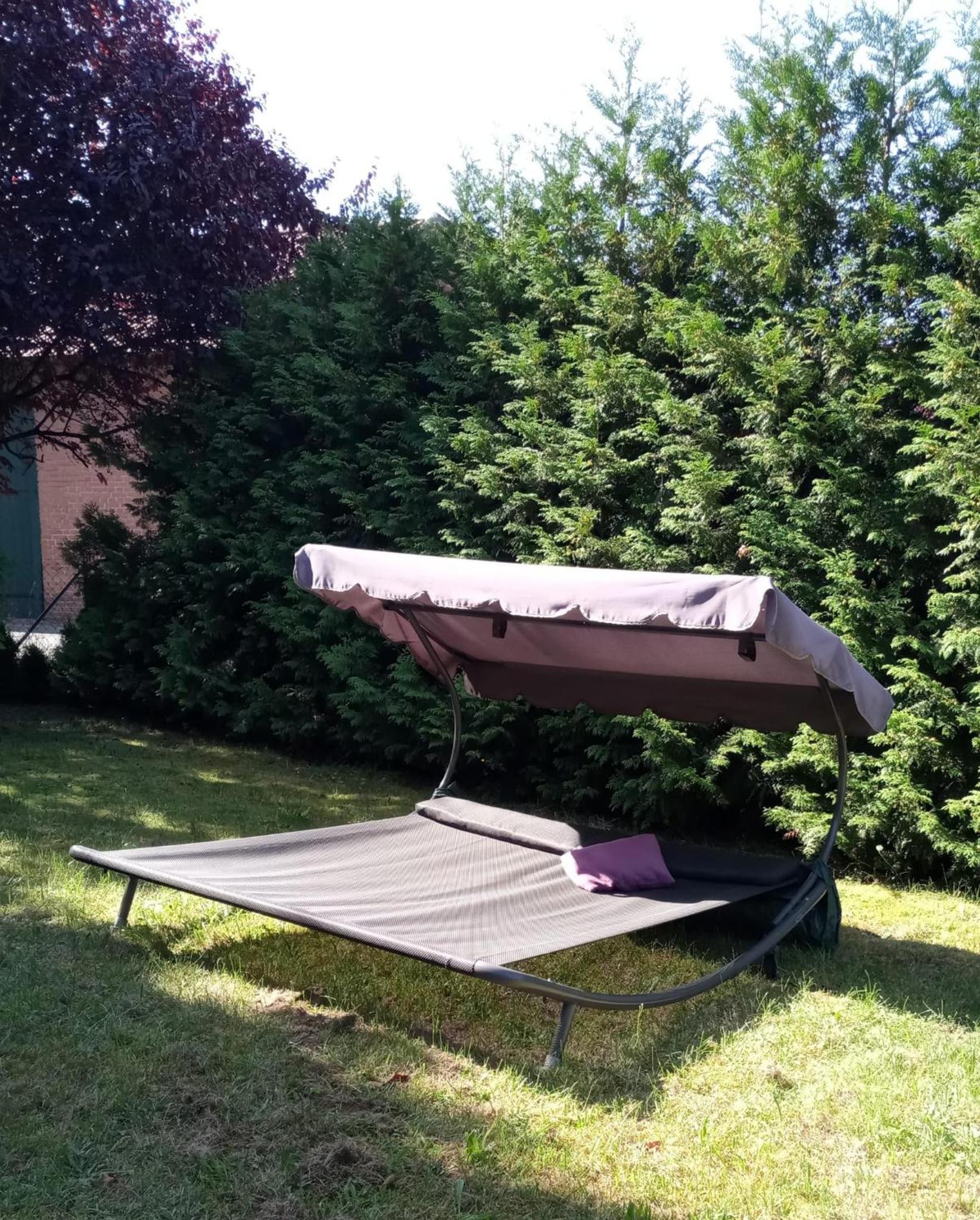 gemütliche Unterkunft II