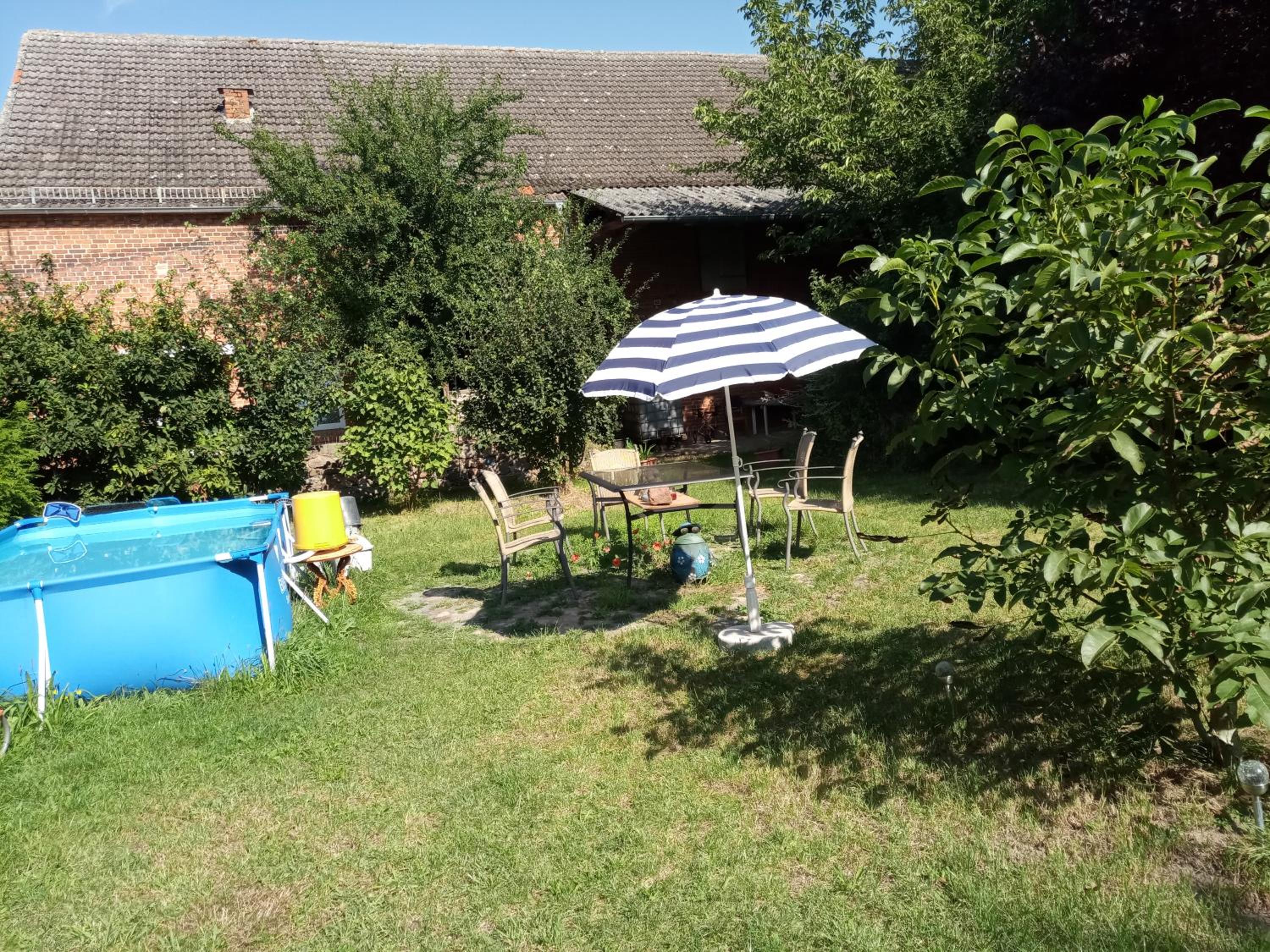 gemütliche Unterkunft II