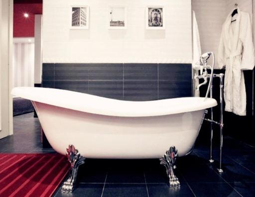 Only One Vatican Luxury Apartment